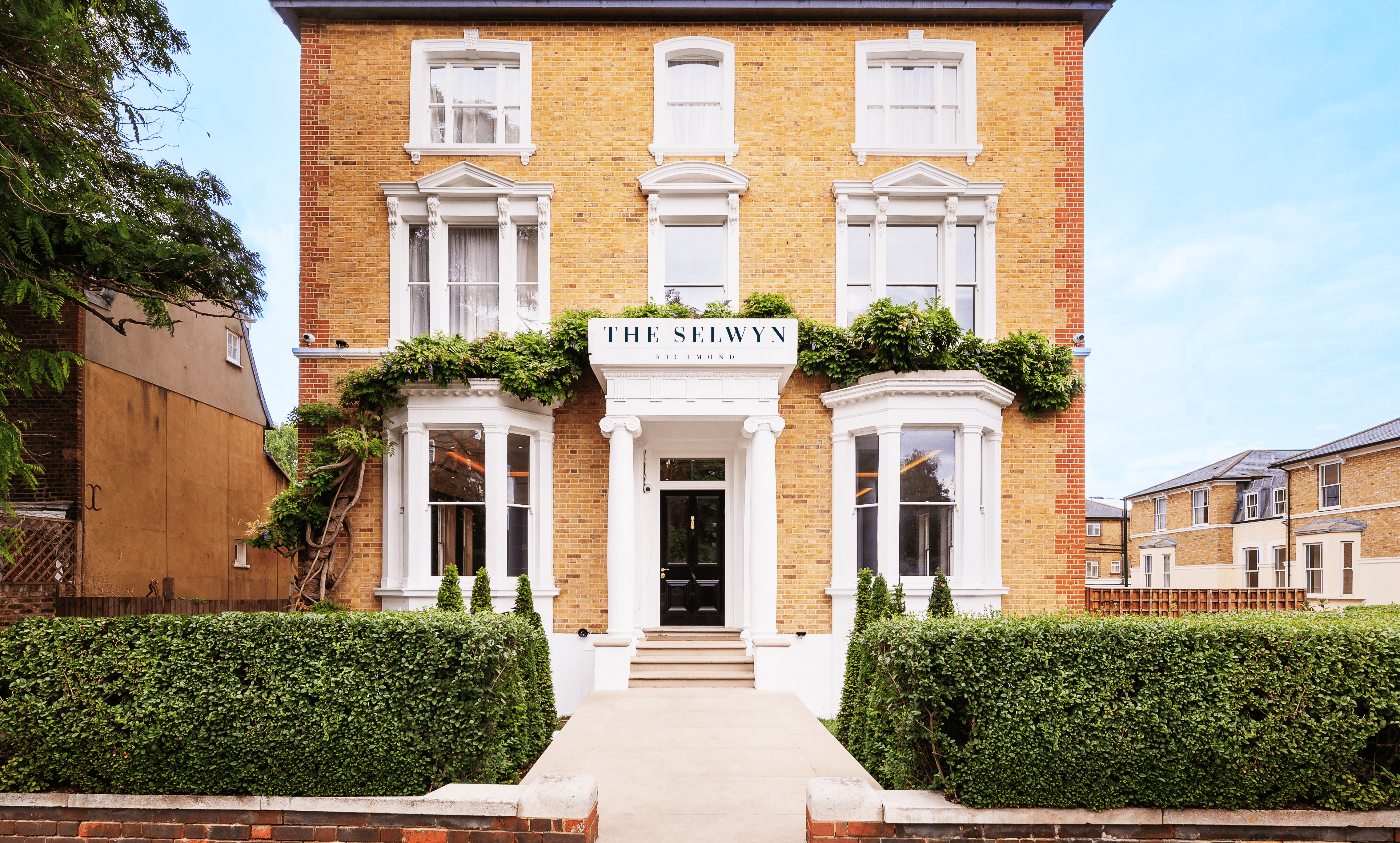 Kew Green Hotels to manage The Selwyn in Richmond