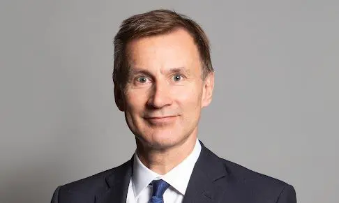 Chancellor extends business rates relief for hospitality