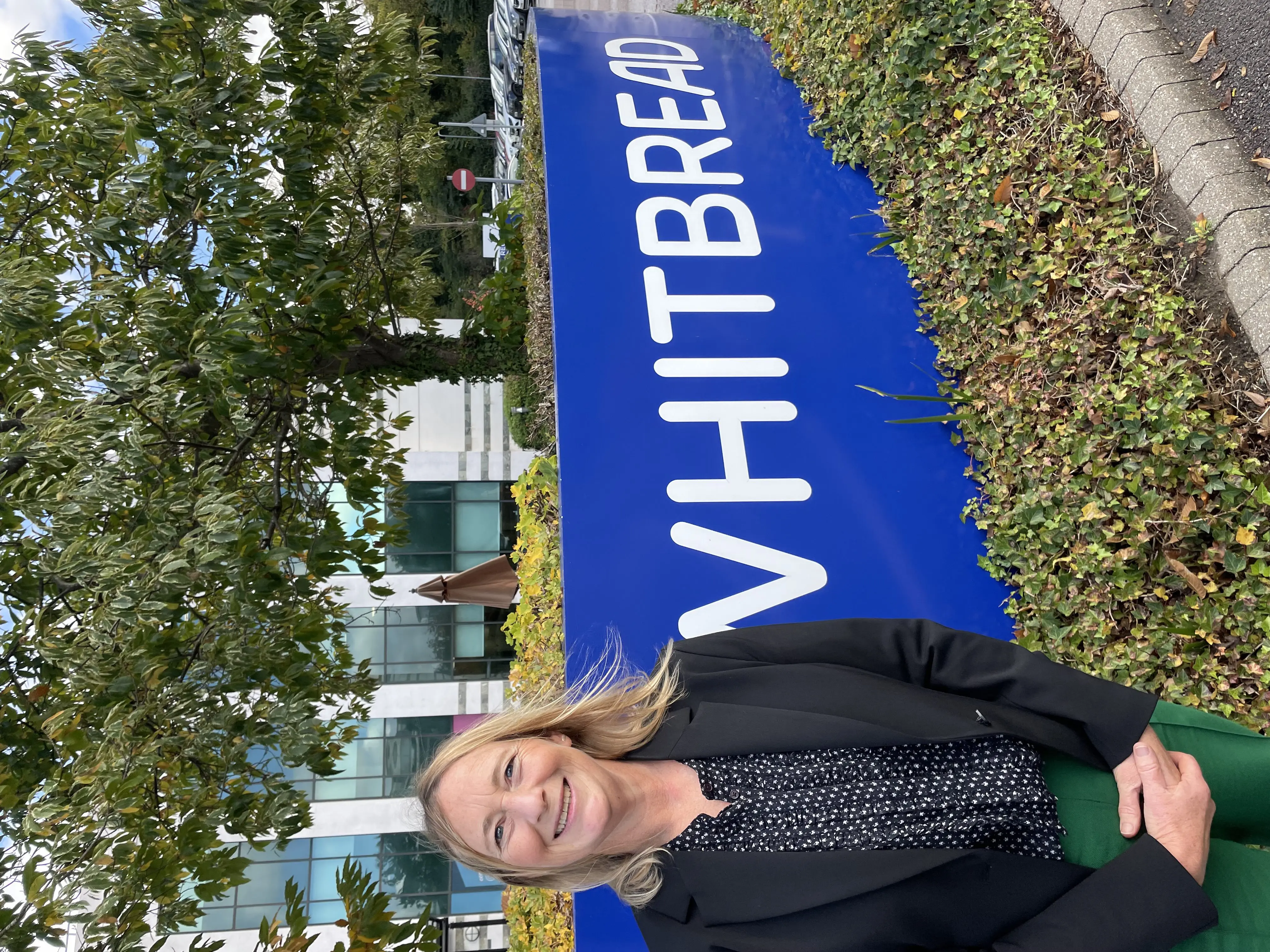 Whitbread appoints property acquisition manager