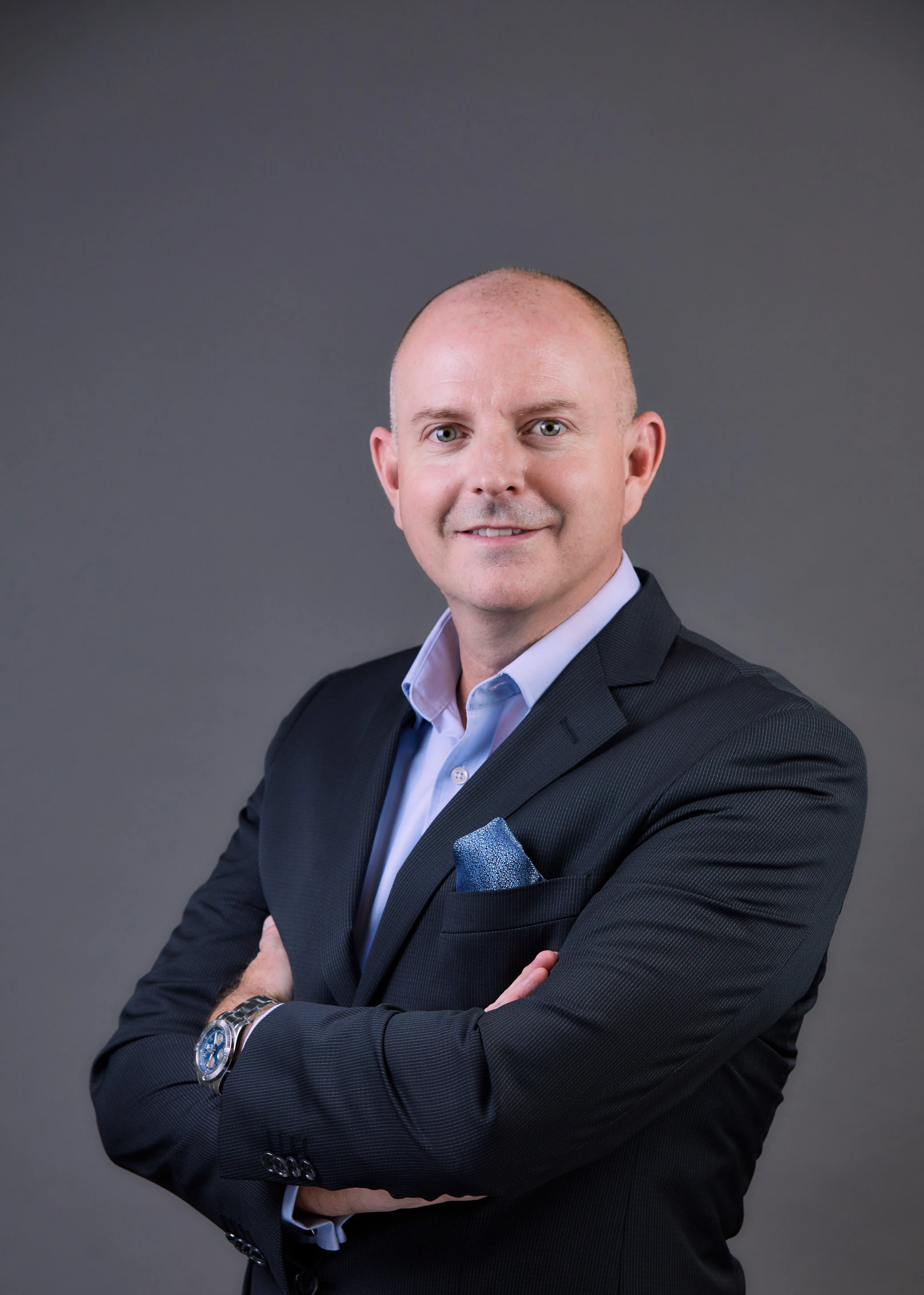 Marriott Hotels: future proofing hospitality