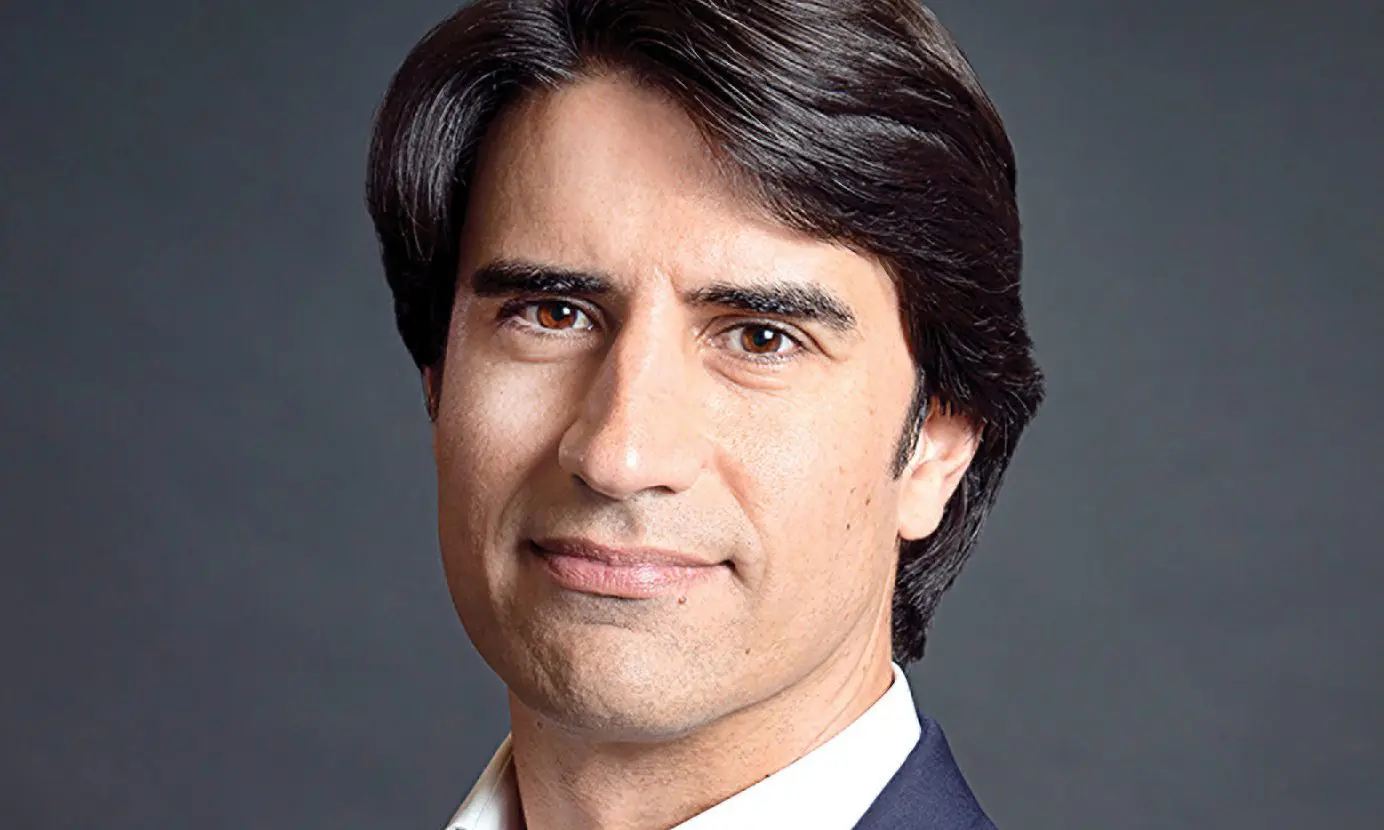 Four Seasons Hotels and Resorts appoints president and CEO