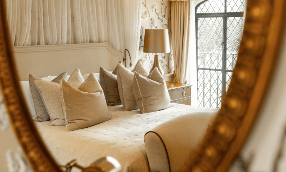 Ellenborough Park unveils refurb plans