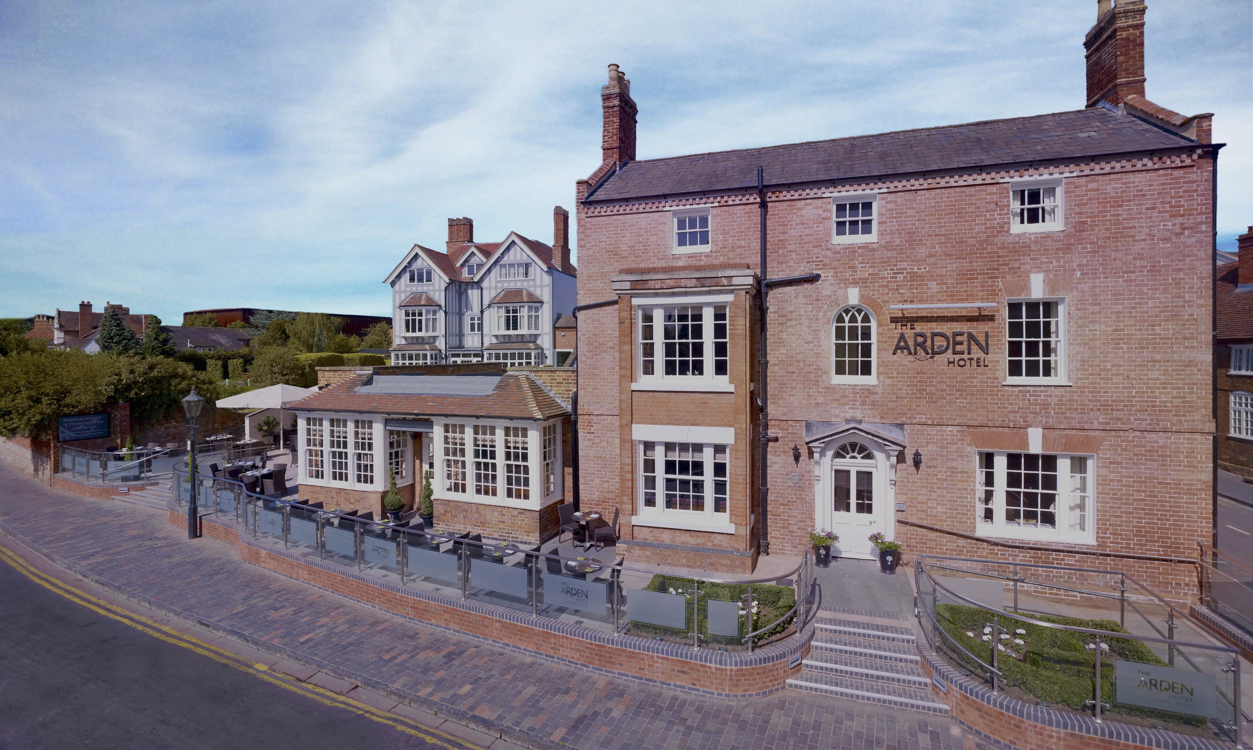 The Eden Hotel Collection launches Employee Wellbeing Strategy