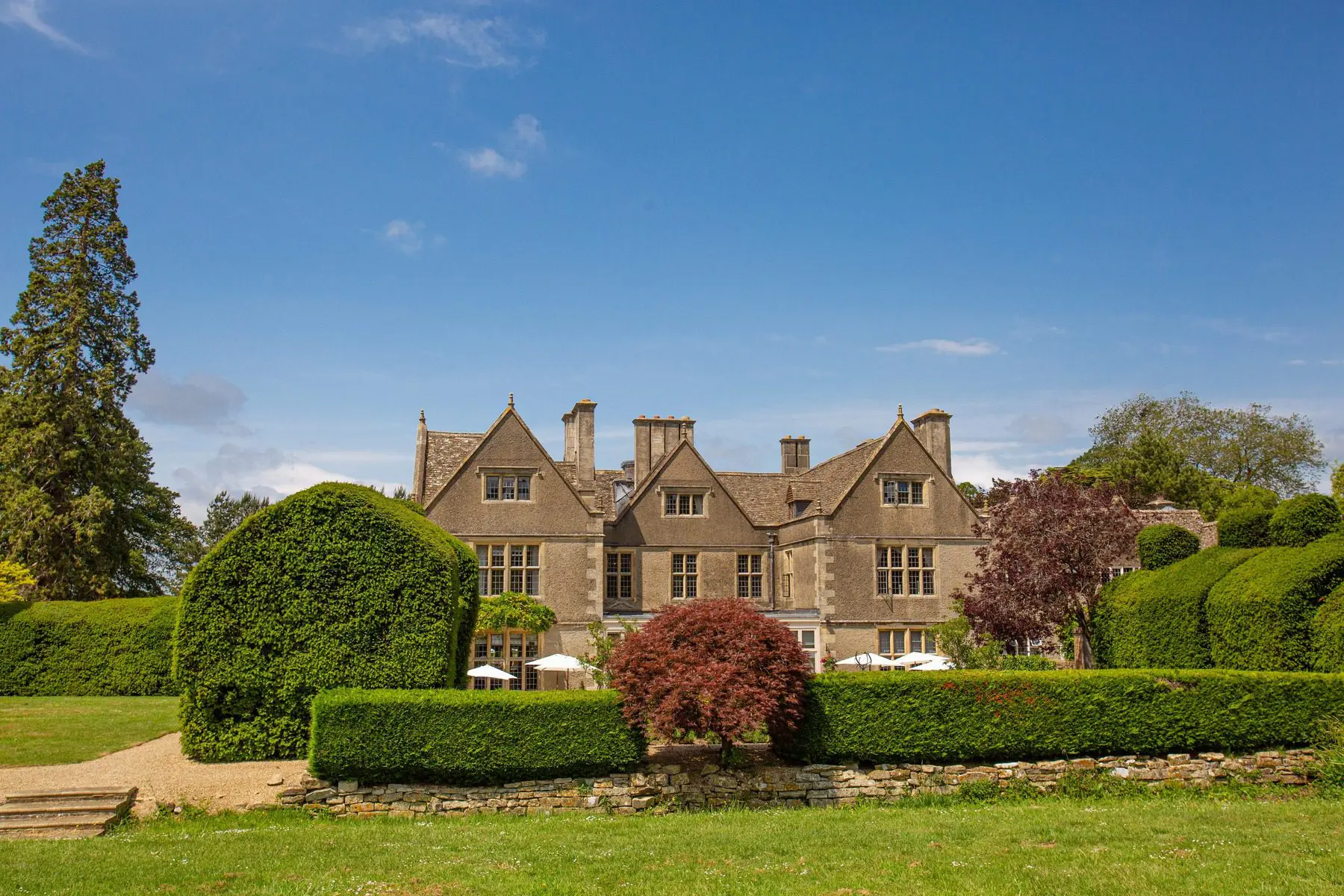 Greenway Hotel & Spa undergoes £1m refurb
