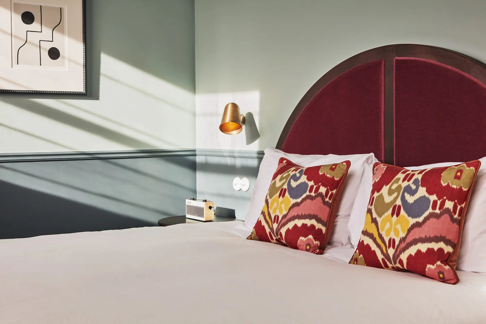 The Hoxton to expand footprint with London, Edinburgh and Dublin openings
