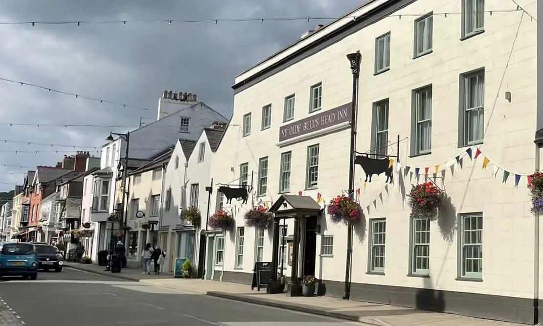 The Inn Collection Group acquires second Welsh site