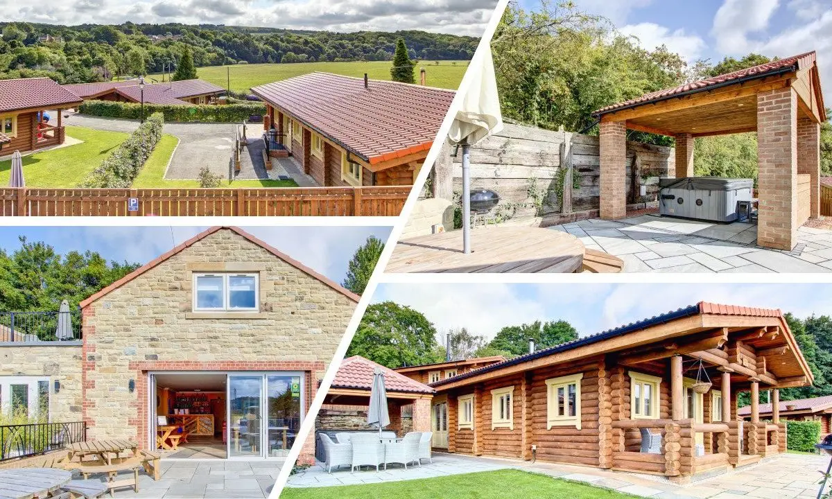 Vindomora Country Lodges brought to market