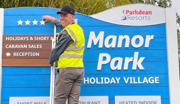 Parkdean Resorts welcomes Visit England star ratings