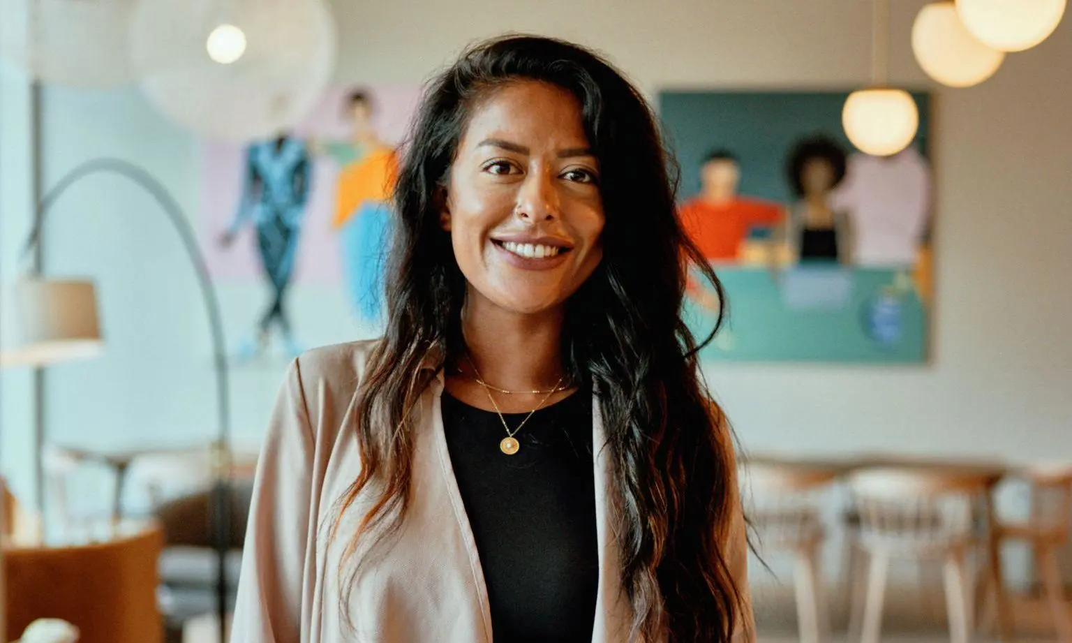 Ark names Sheliza Jafferali as GM for debut Wembley site