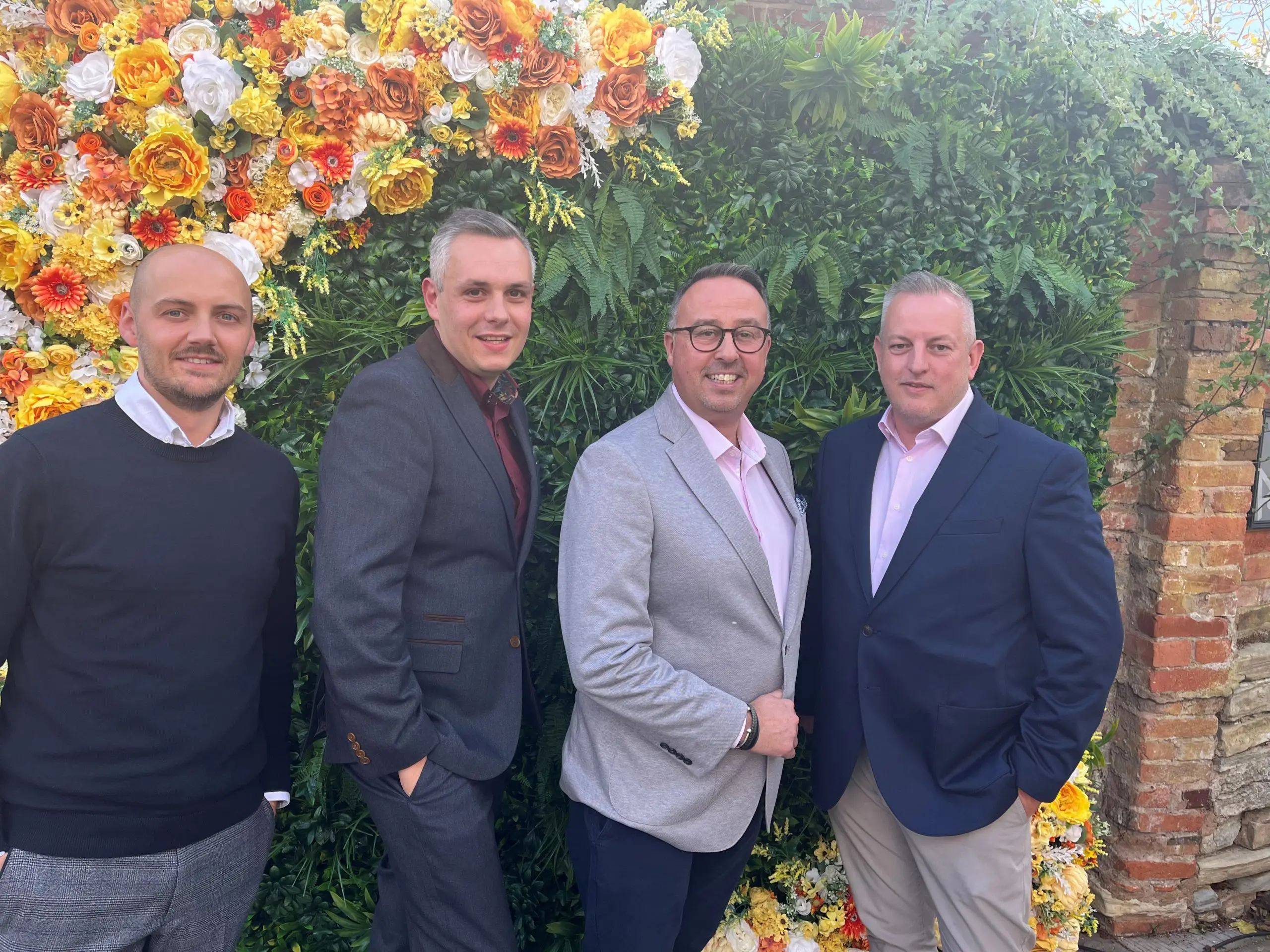 The Eden Hotel Collection promotes three GMs