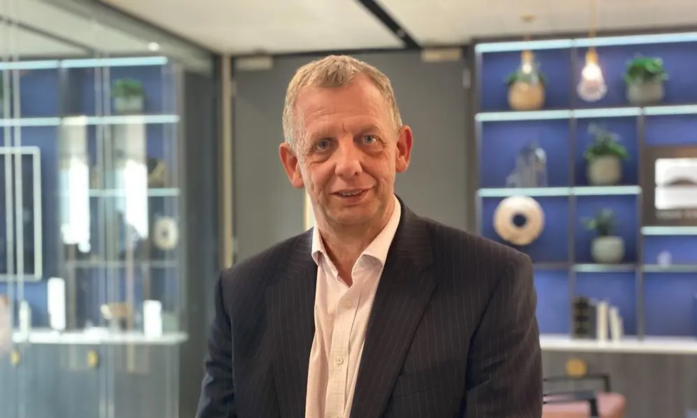 Leumi UK appoints portfolio director of hotels team