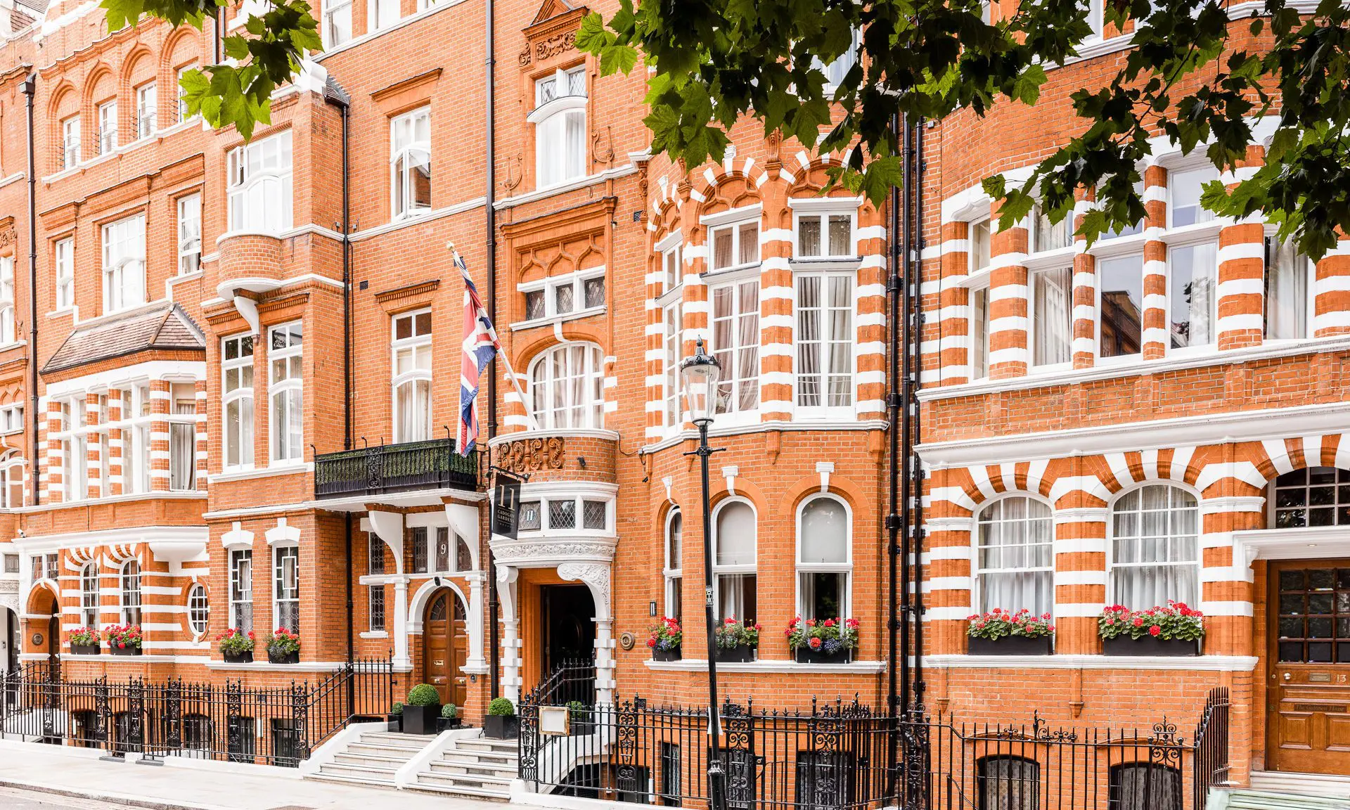 Iconic Luxury Hotels names GM for 11 Cadogan Gardens & The Chelsea Townhouse