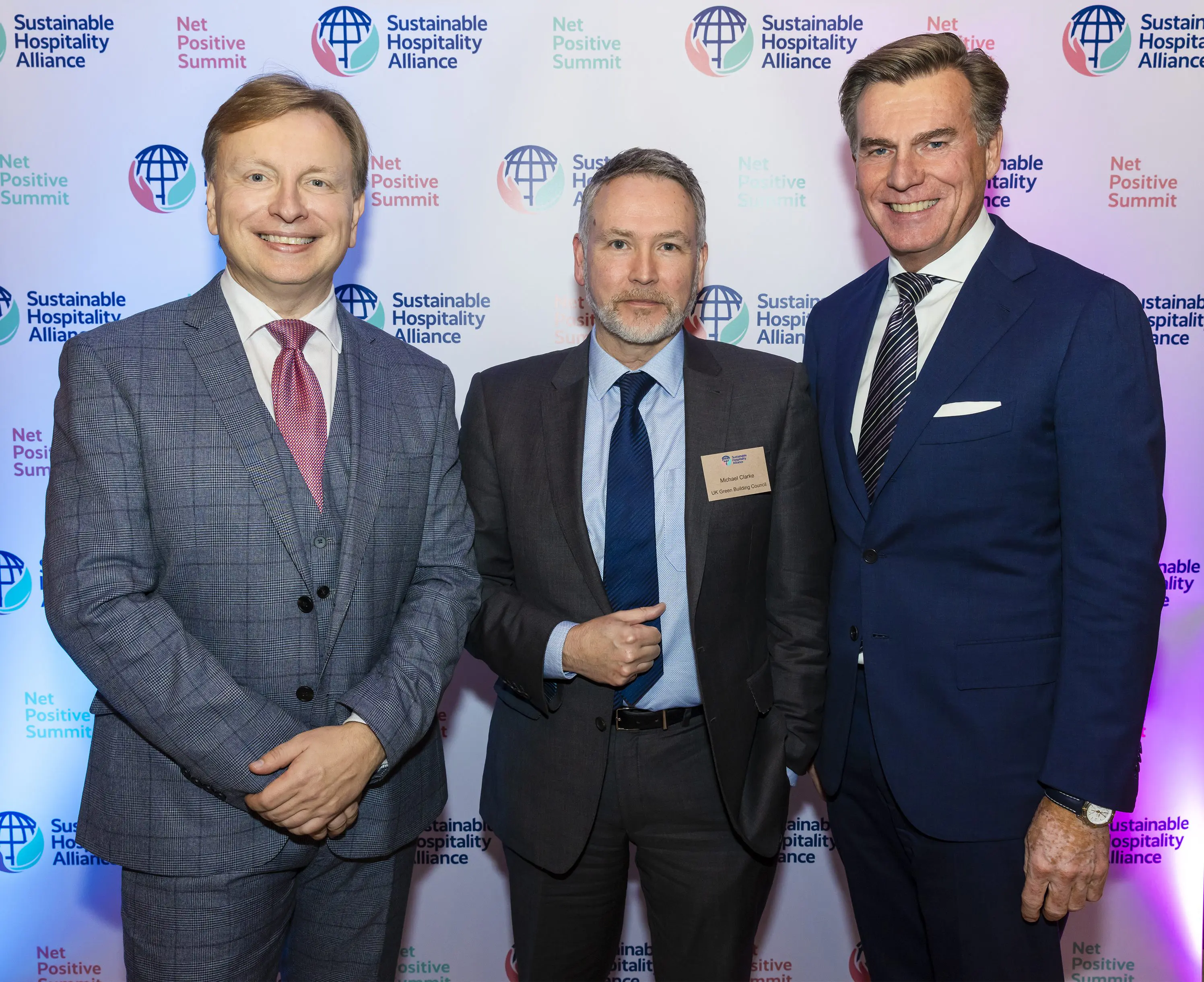 The Sustainable Hospitality Alliance partners with UKGBC