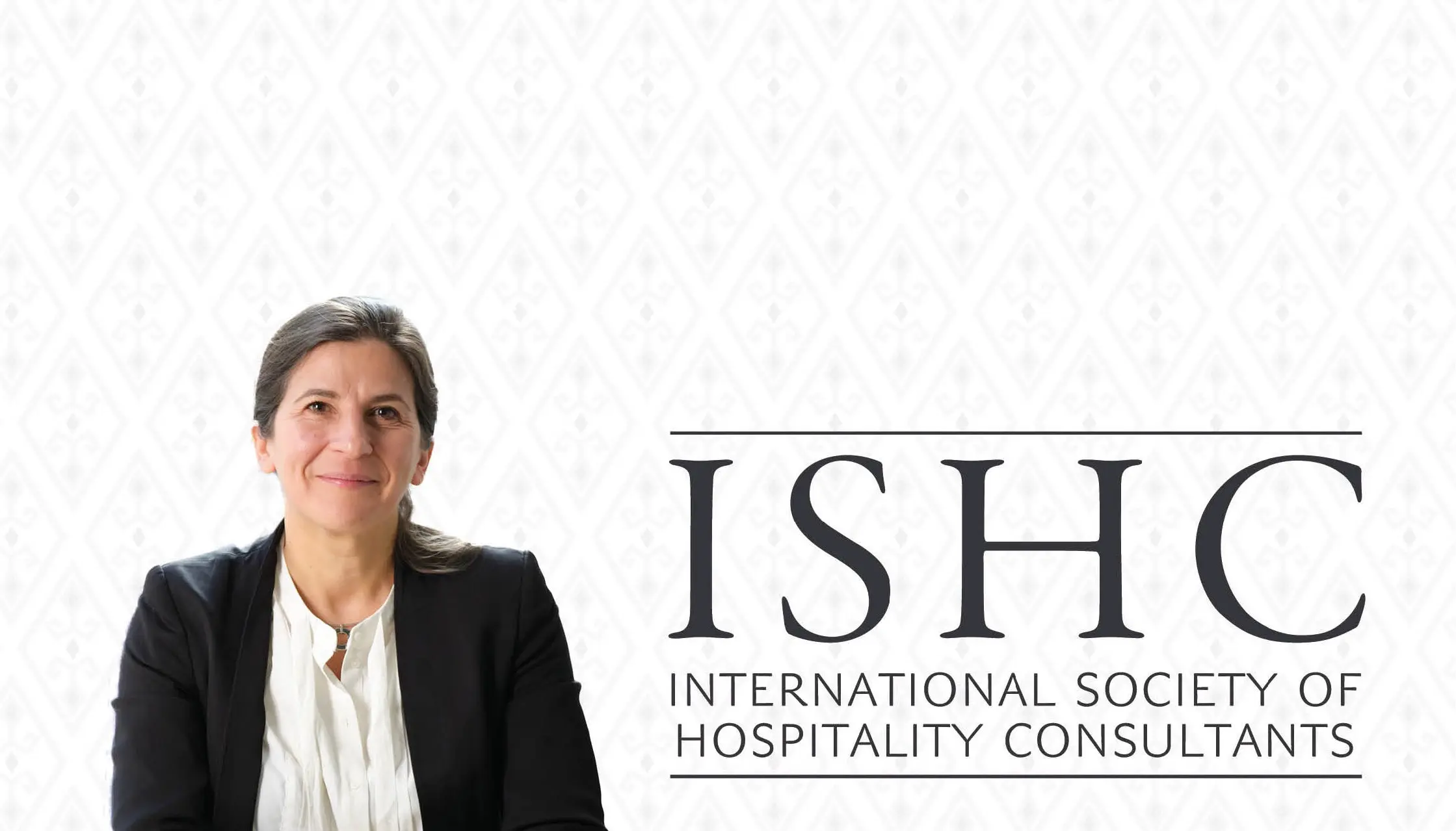Christie MD inducted into ISHC
