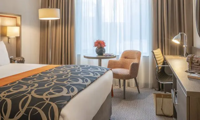 Clayton Hotel Cardiff Lane to receive €22m extension upgrade