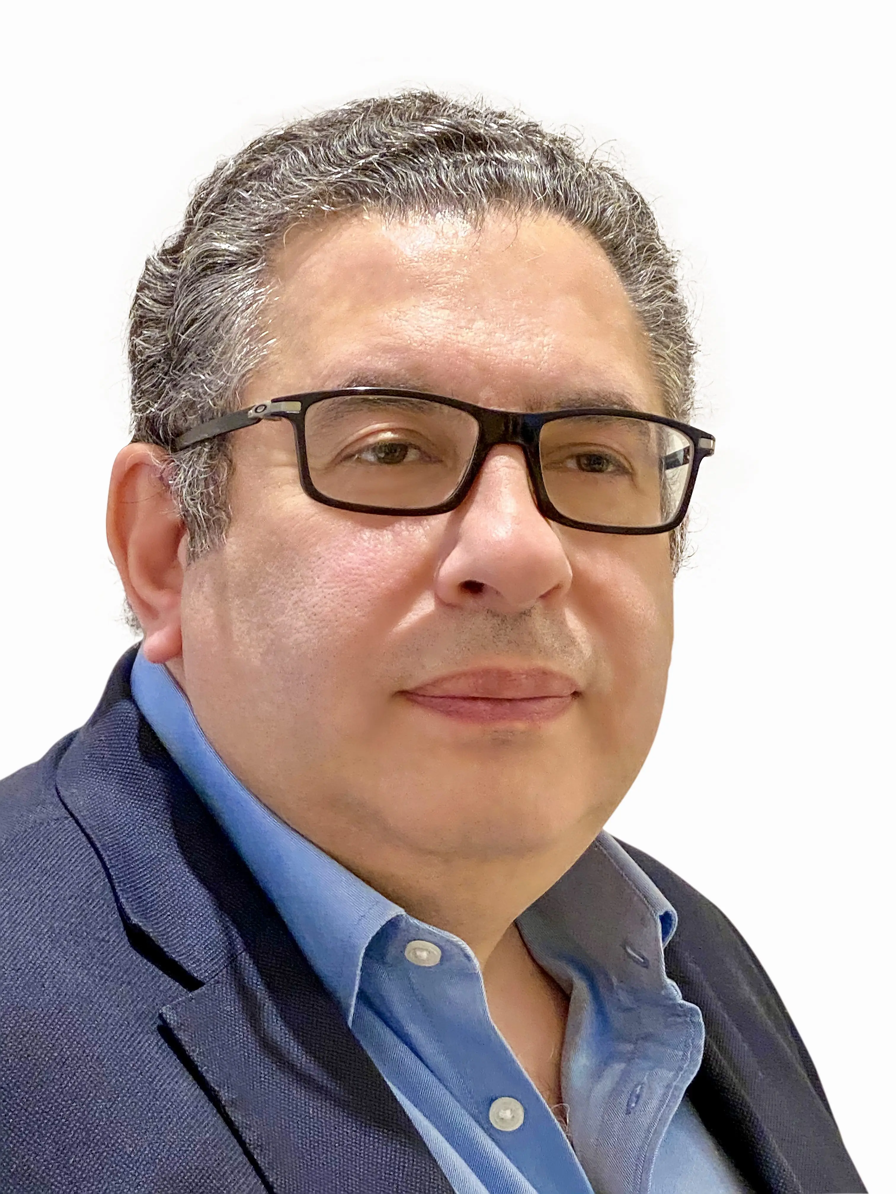 Lionel Benjamin: ‘What we need is help’
