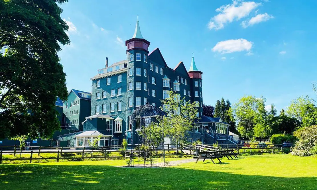 Crest Hotels acquires The Metropole Hotel and Spa in Wales
