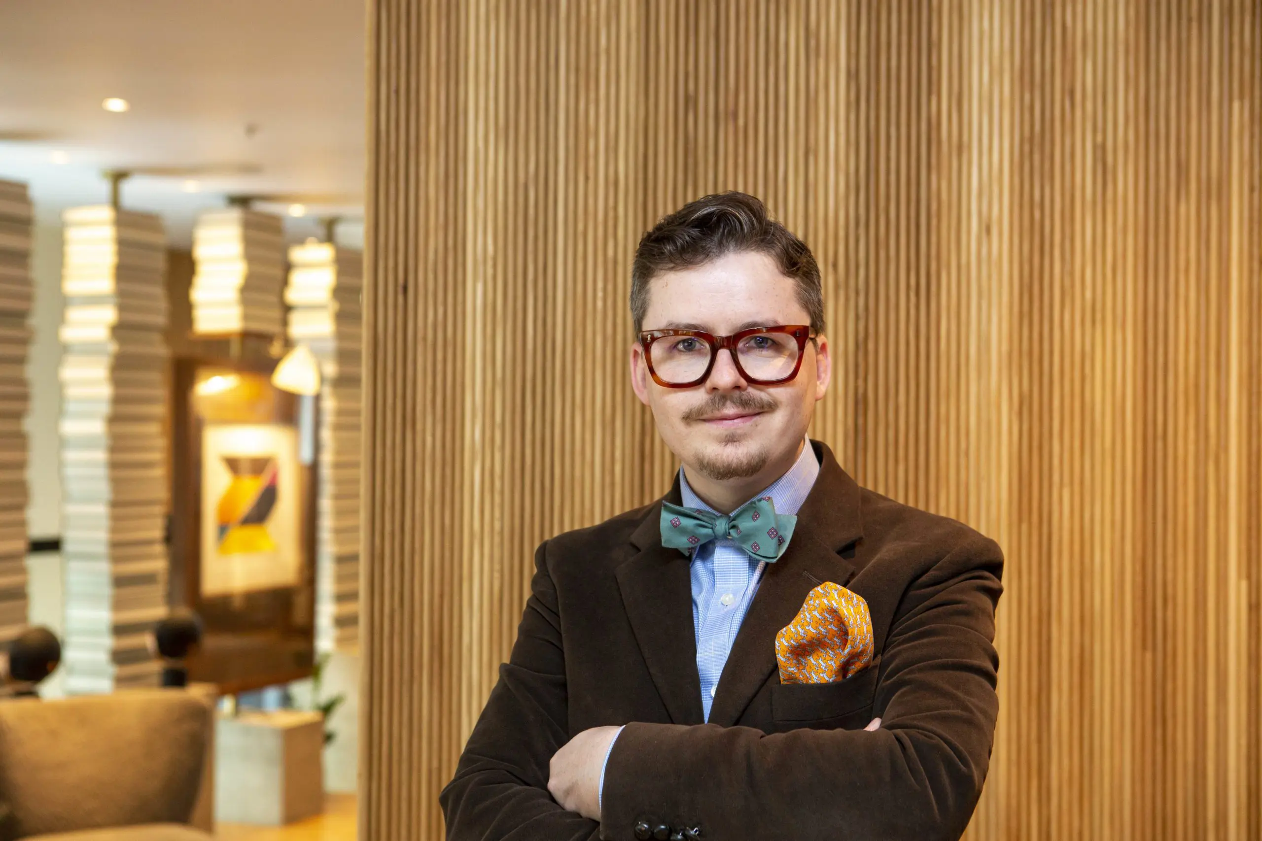 Bankside Hotel appoints new GM