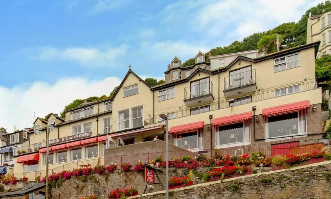 Adamo Property Group acquires the Rivercroft Hotel in Cornwall