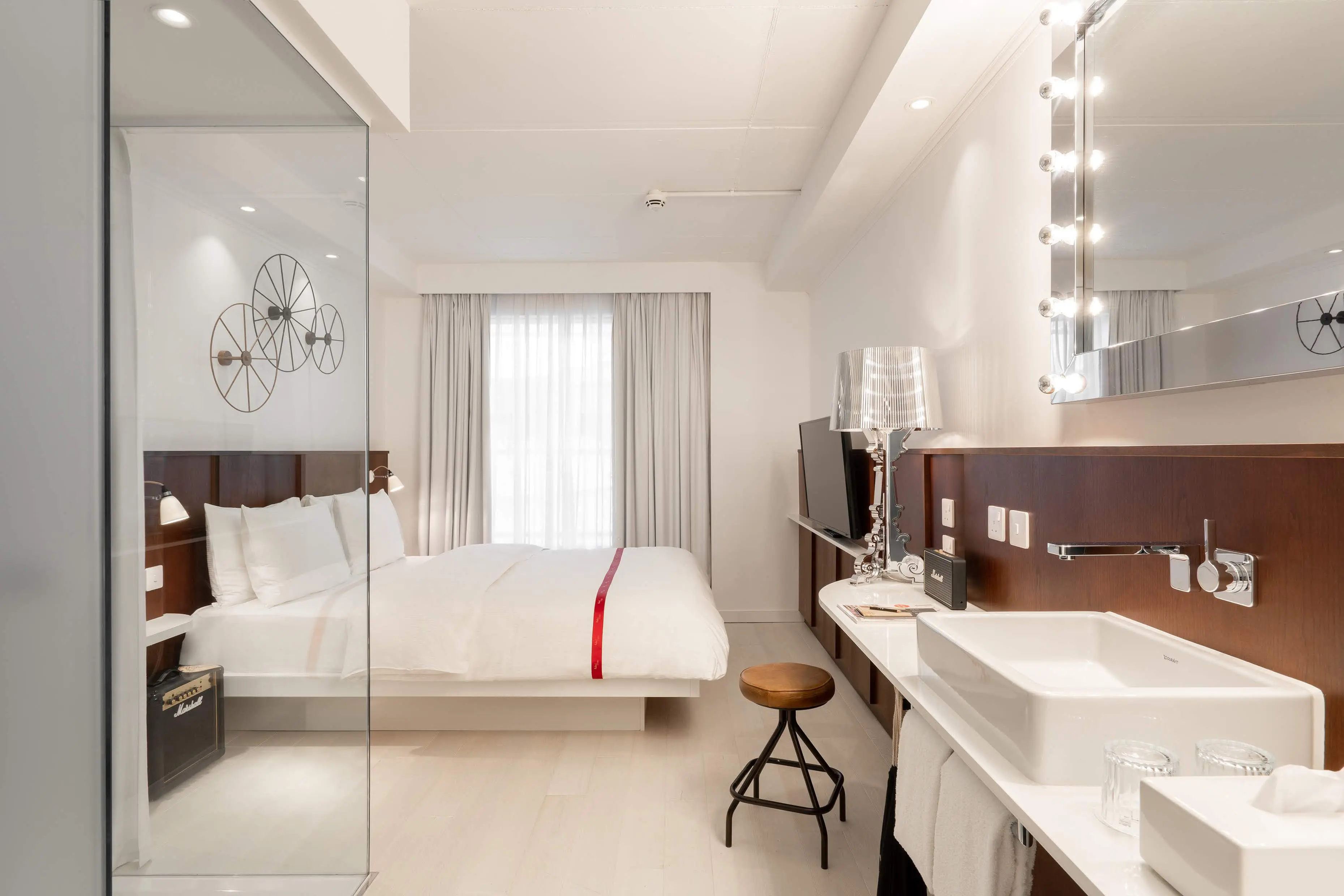 Ruby Hotels confirms plans for first Scottish hotel