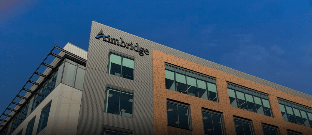 Aimbridge Hospitality appoints new COO of Global Operations