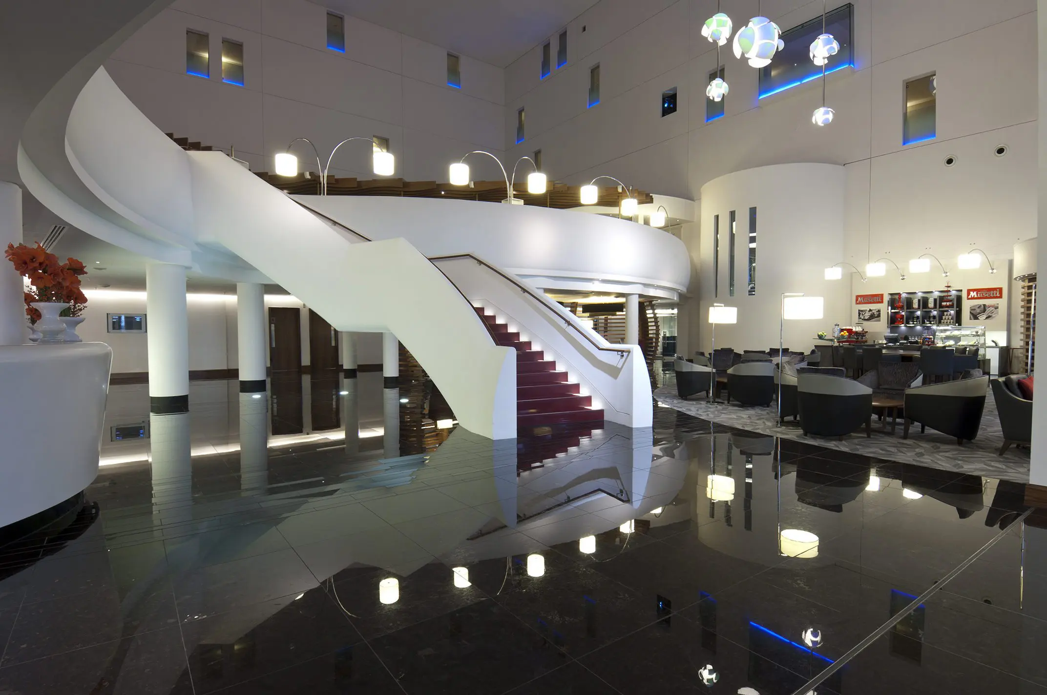 Aimbridge EMEA to operate Heathrow T5 Hilton hotel