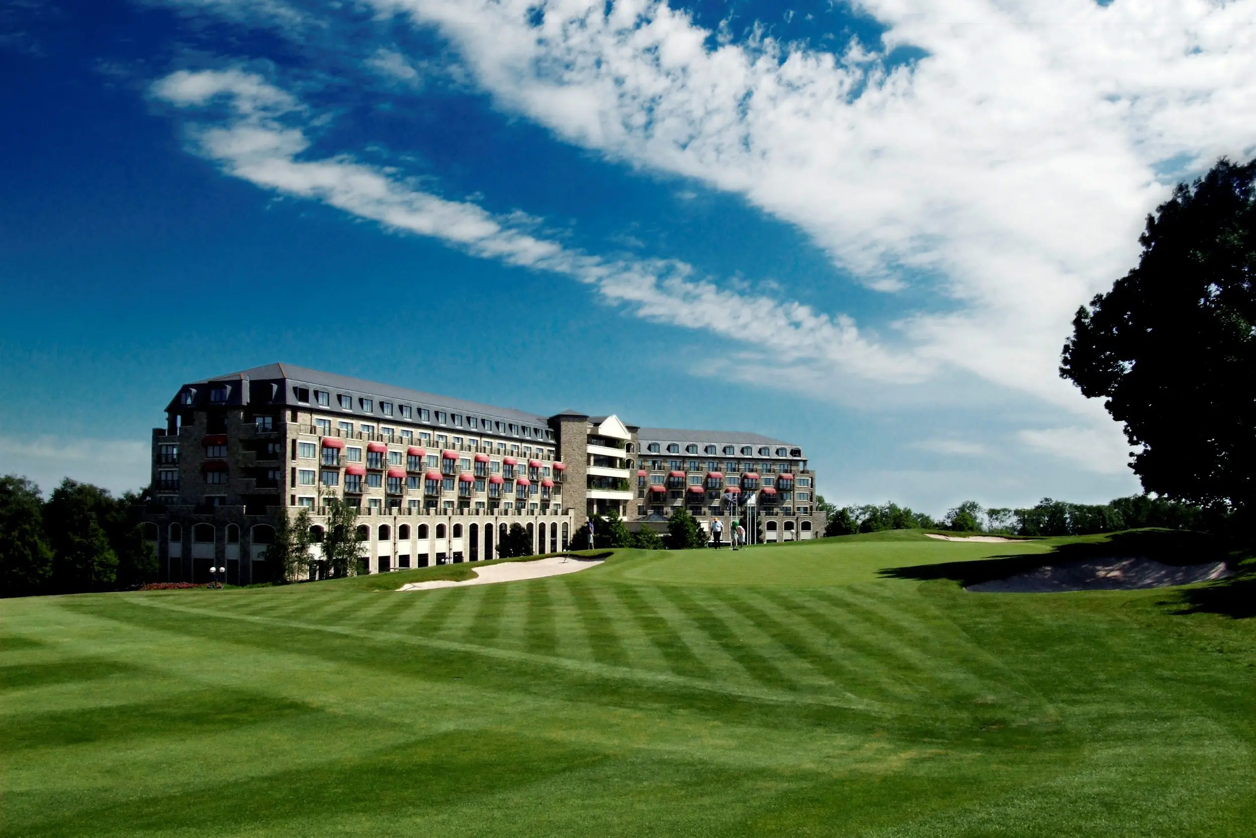 The Celtic Manor Resort joins Meetings Industry Association