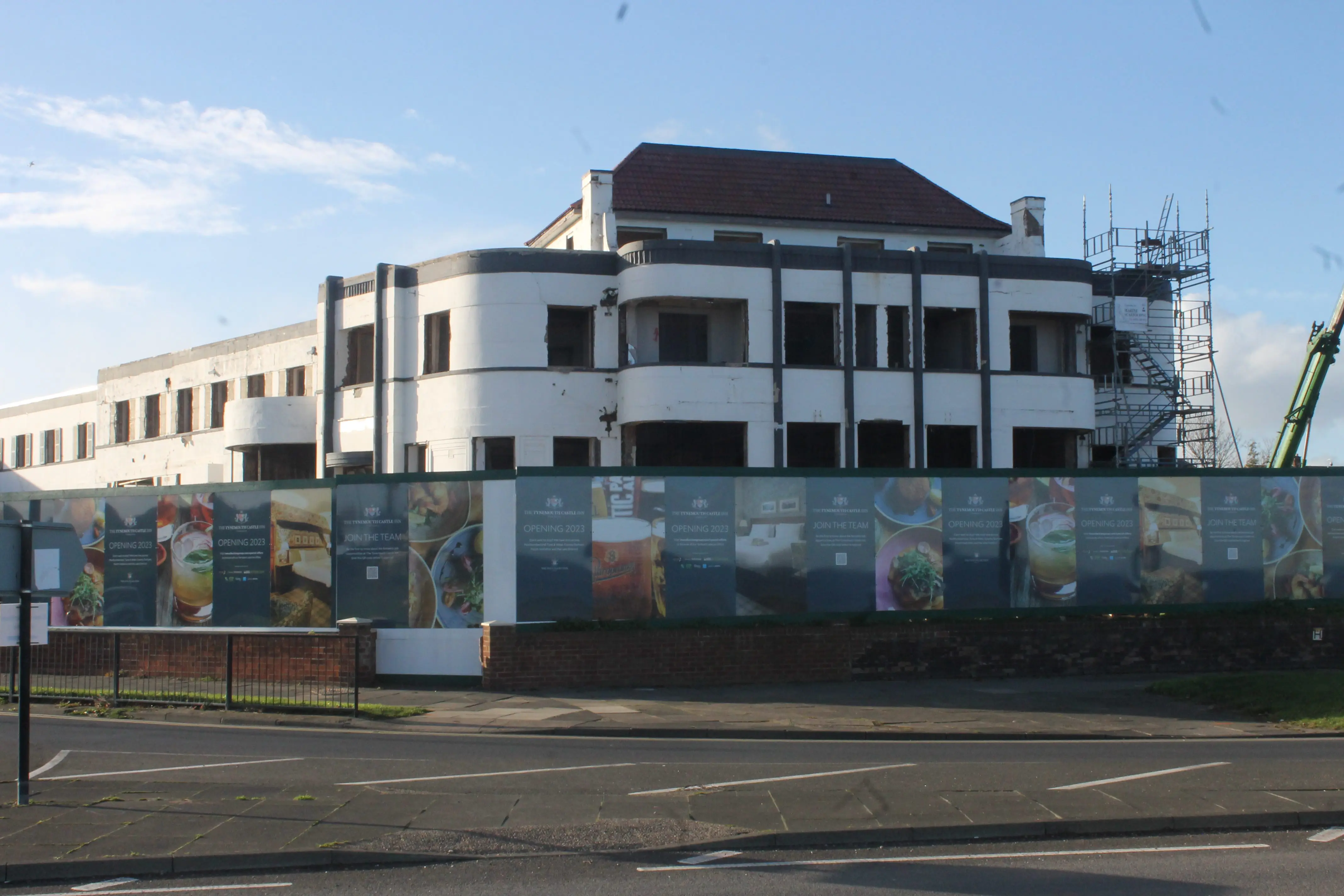 The Inn Collection to open first North Tyneside site in 2023