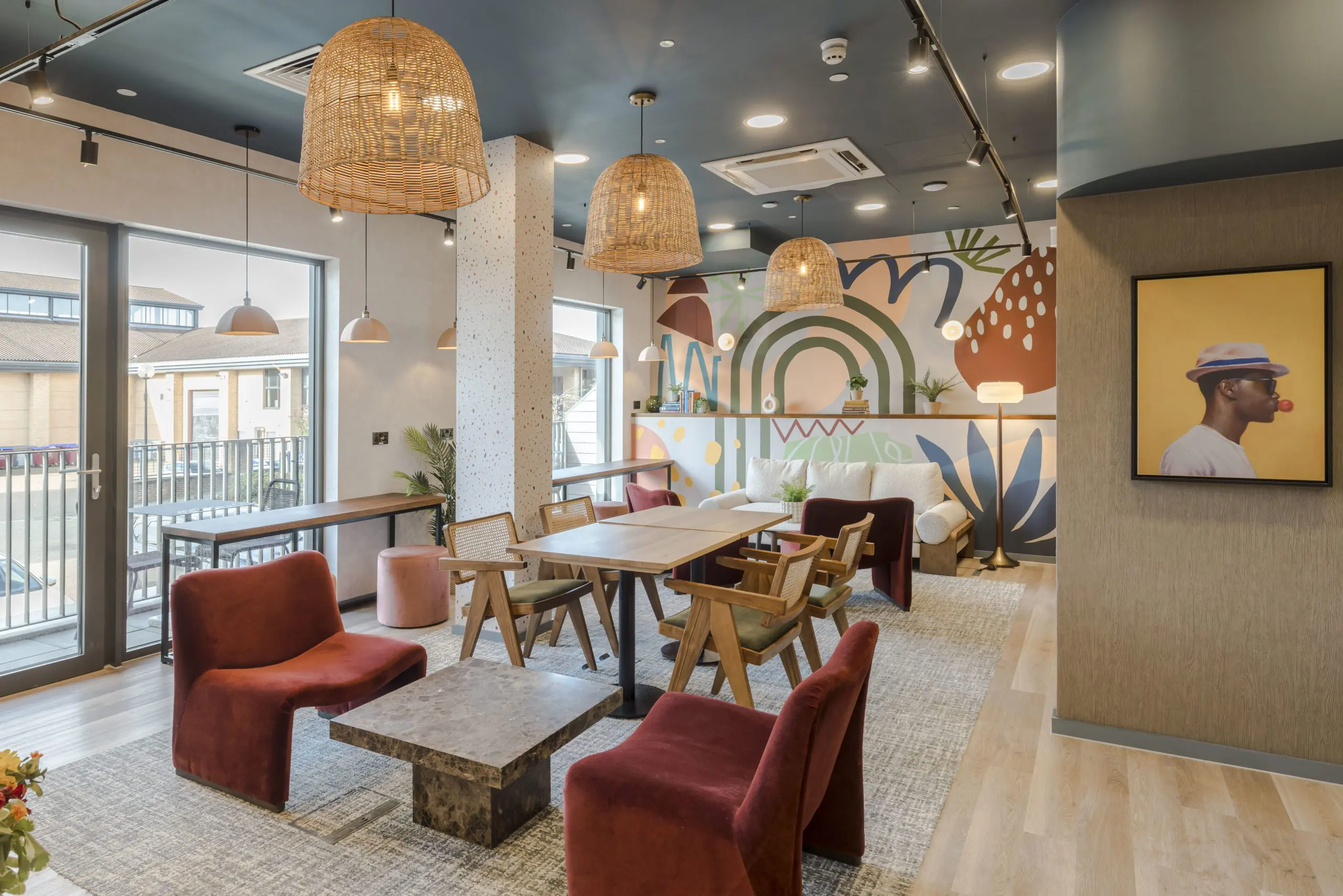 Your Apartment launches Milton Keynes aparthotel