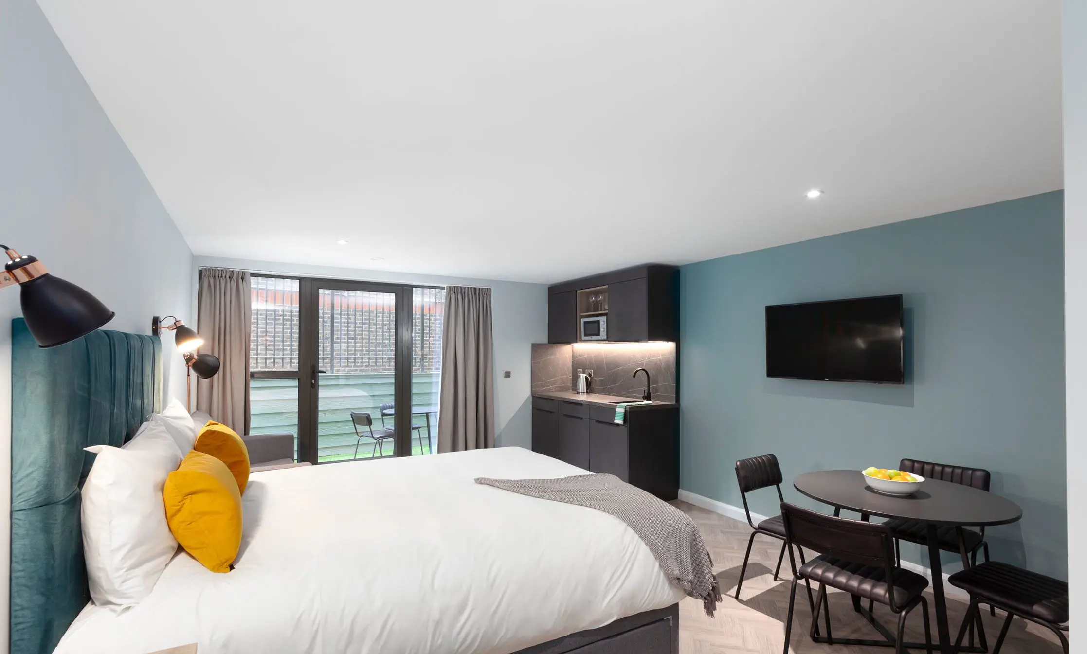 Aptel East celebrates first year and sets sights on next development