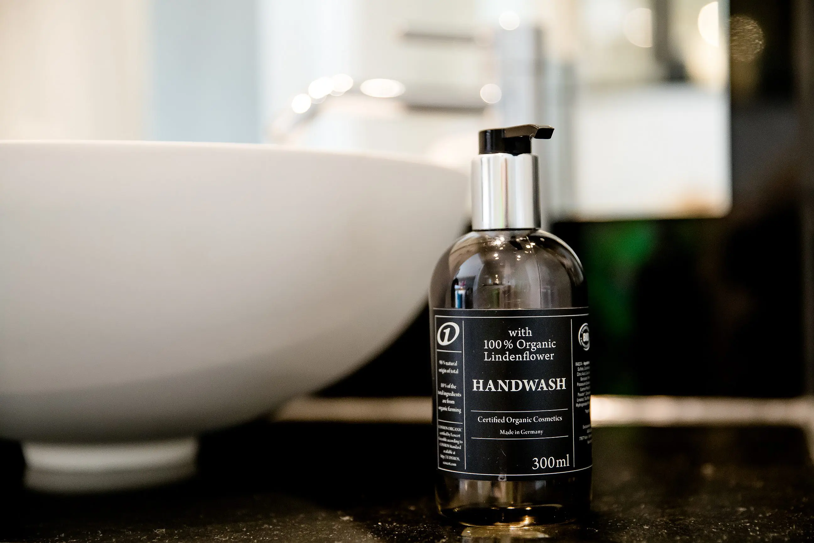 Motel One offers sustainable hospitality