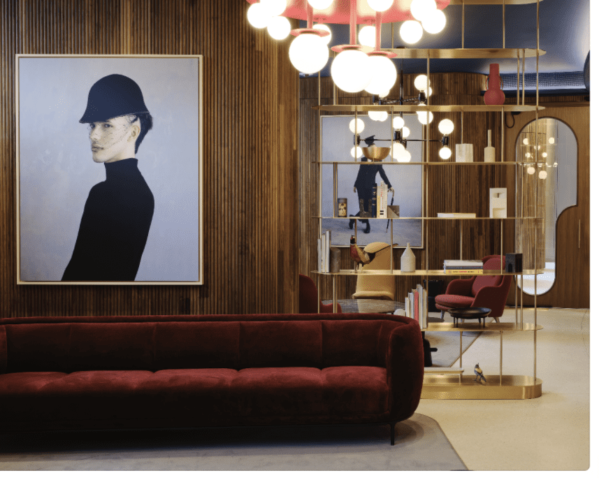 Art’otel set to officially launch in February