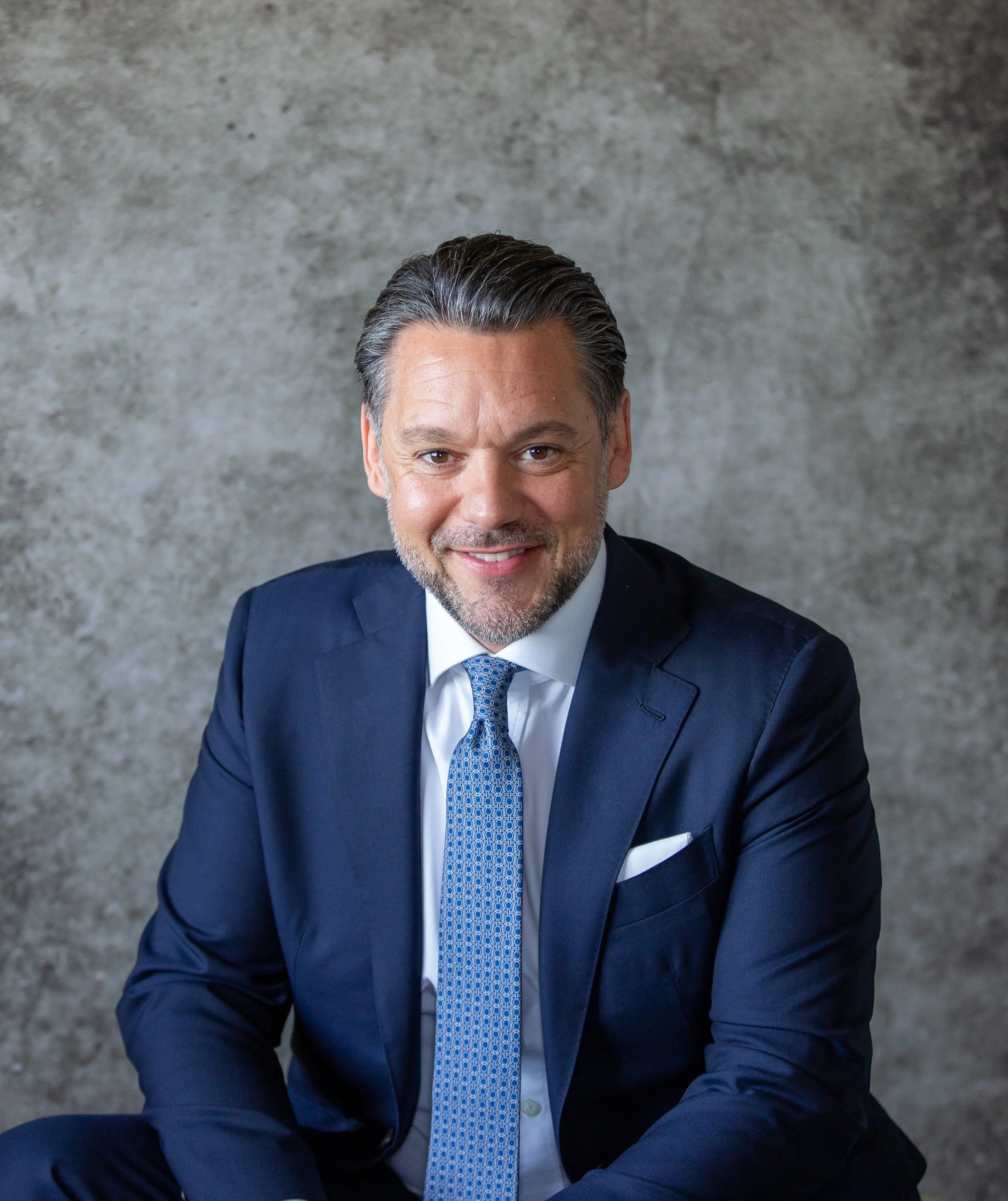 Fairmont St Andrews appoints new GM