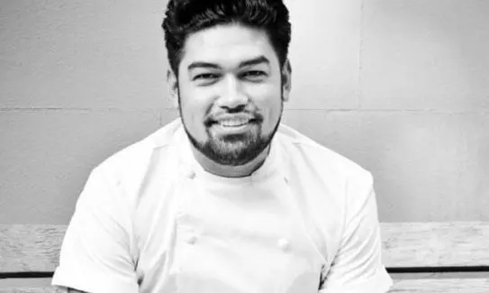 Le Manoir appoints new executive chef