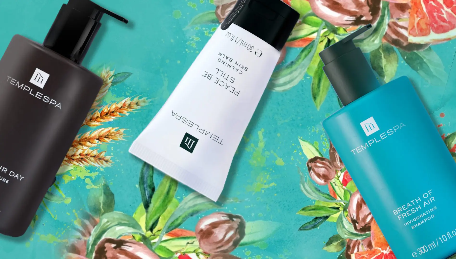 Templespa partners with Vanity Group to expand in-room spa amenities offering