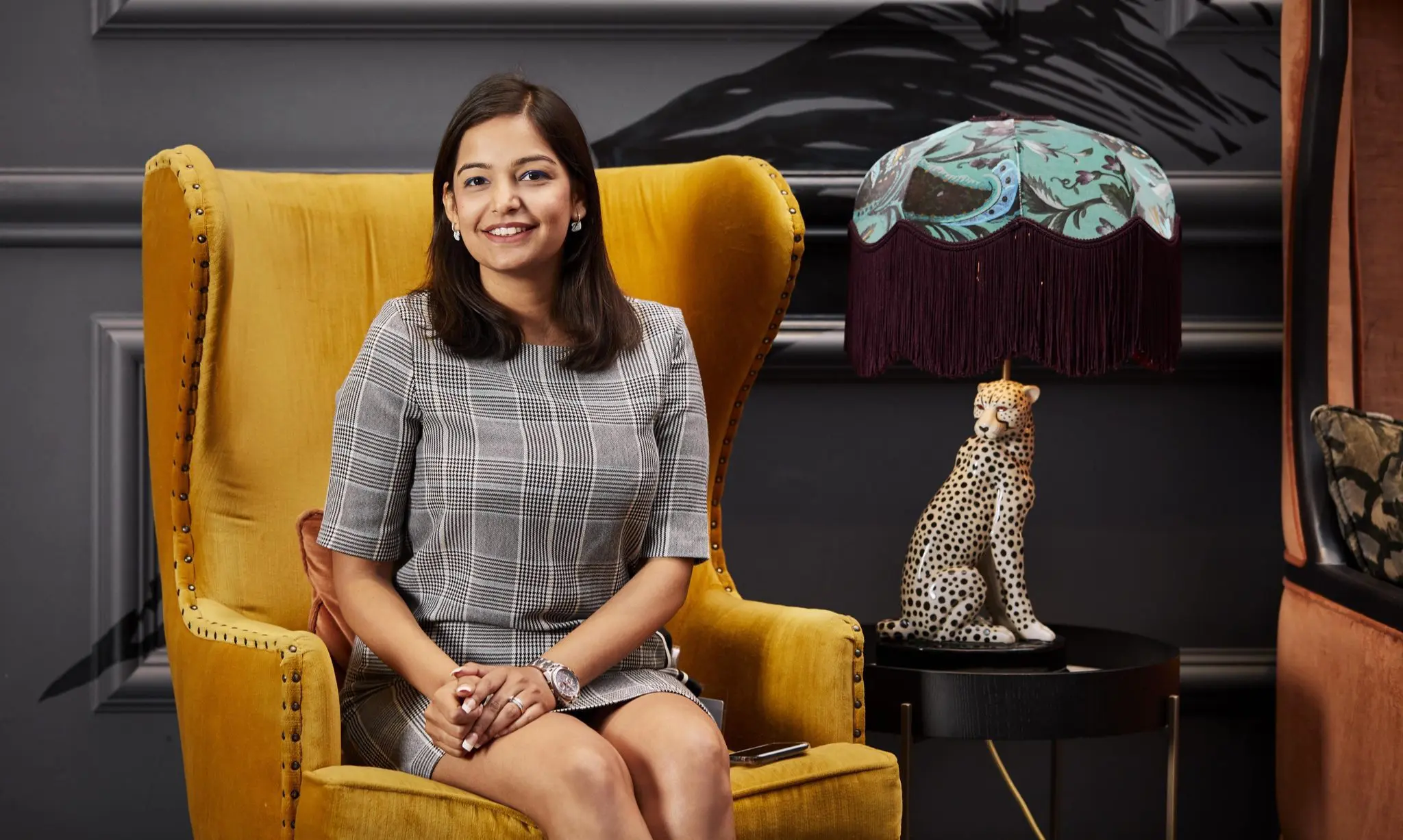 Andaz Liverpool Street appoints marketing communications manager