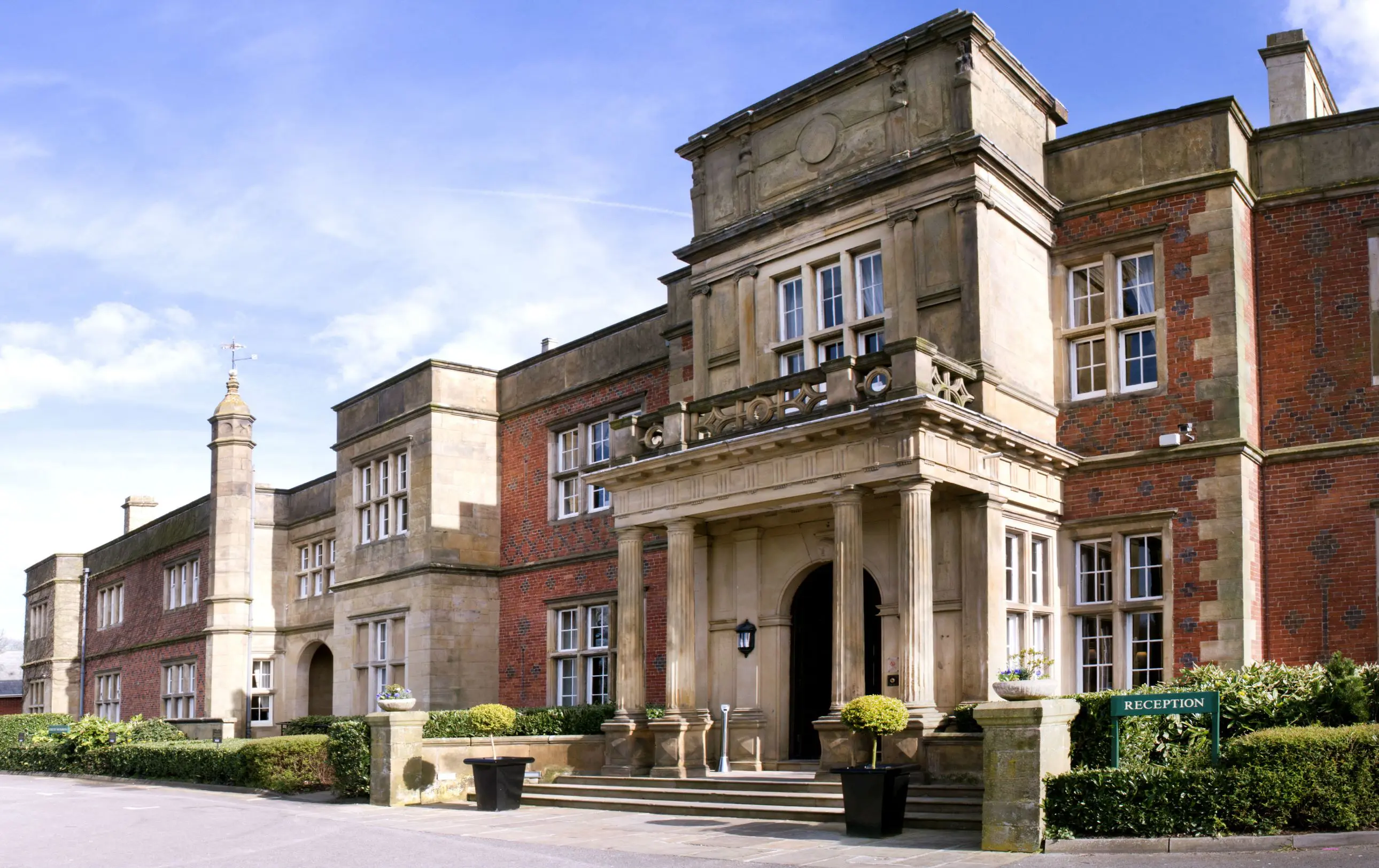 De Vere to refurbish Cranage Estate amid £850,000 investment