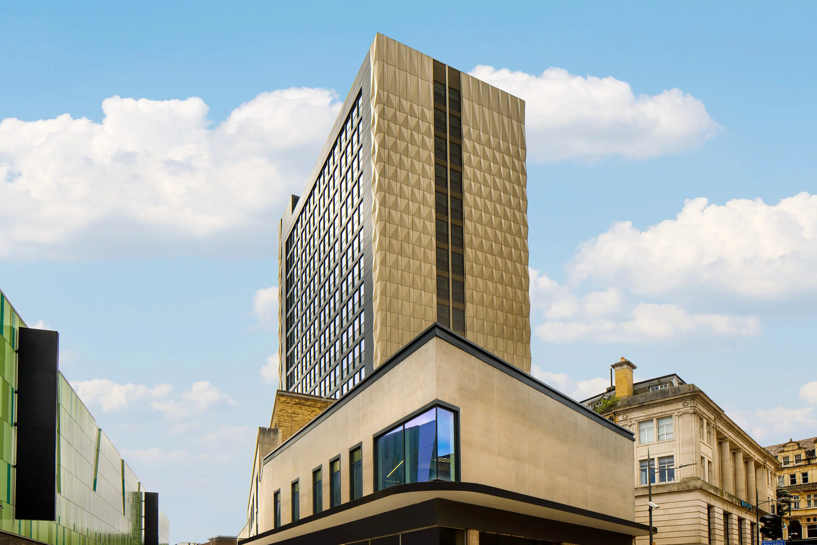 Aimbridge EMEA sees UK RevPAR surpass pre-Covid levels
