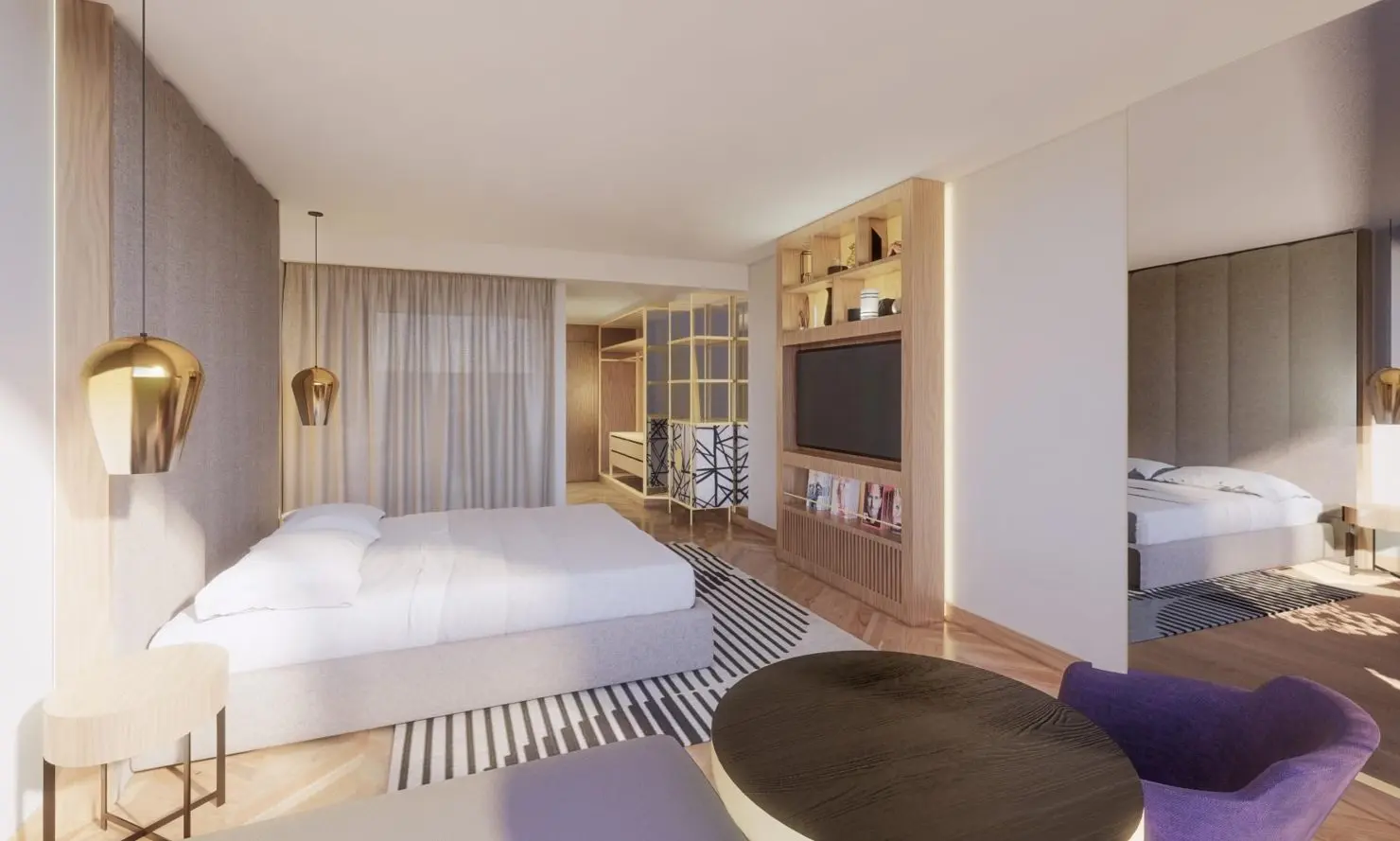 Meliá to expand luxury portfolio by 40% in next three years