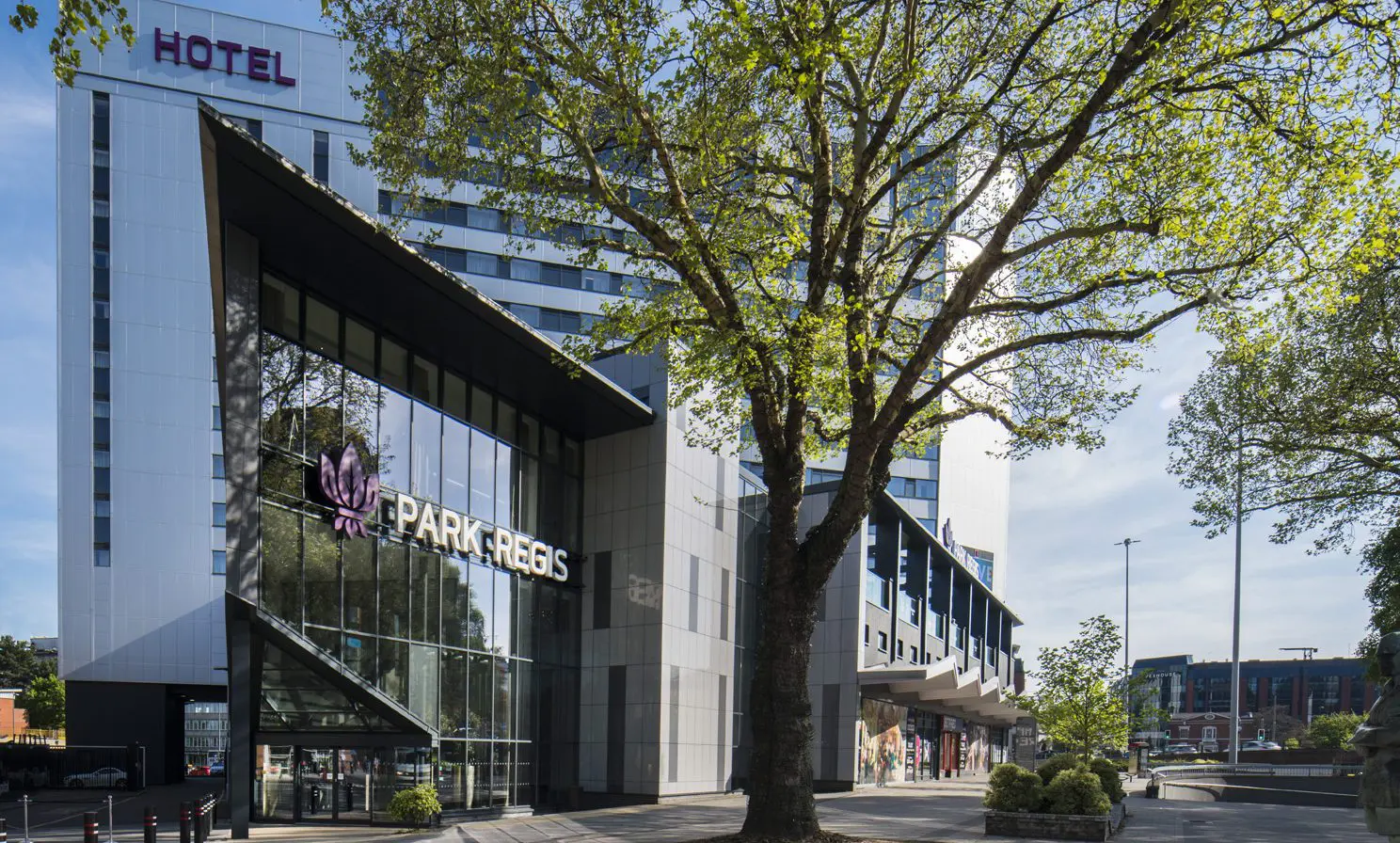 Switch Hospitality celebrates record year for hotel occupancy and sales