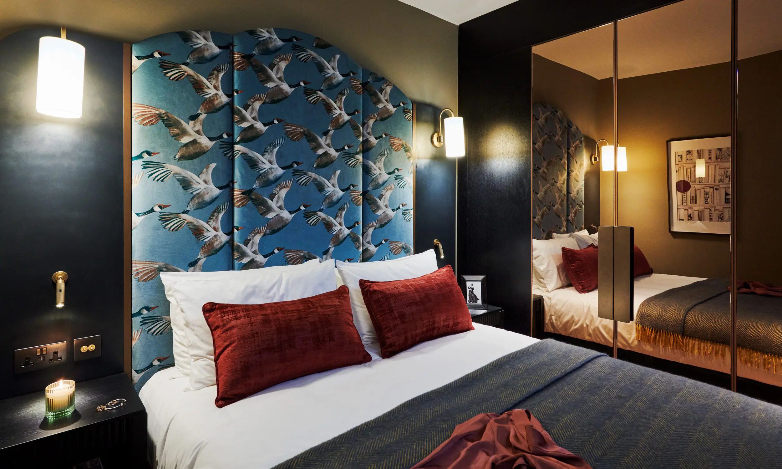 The Other House appoints Ellmer for second site in Covent Garden