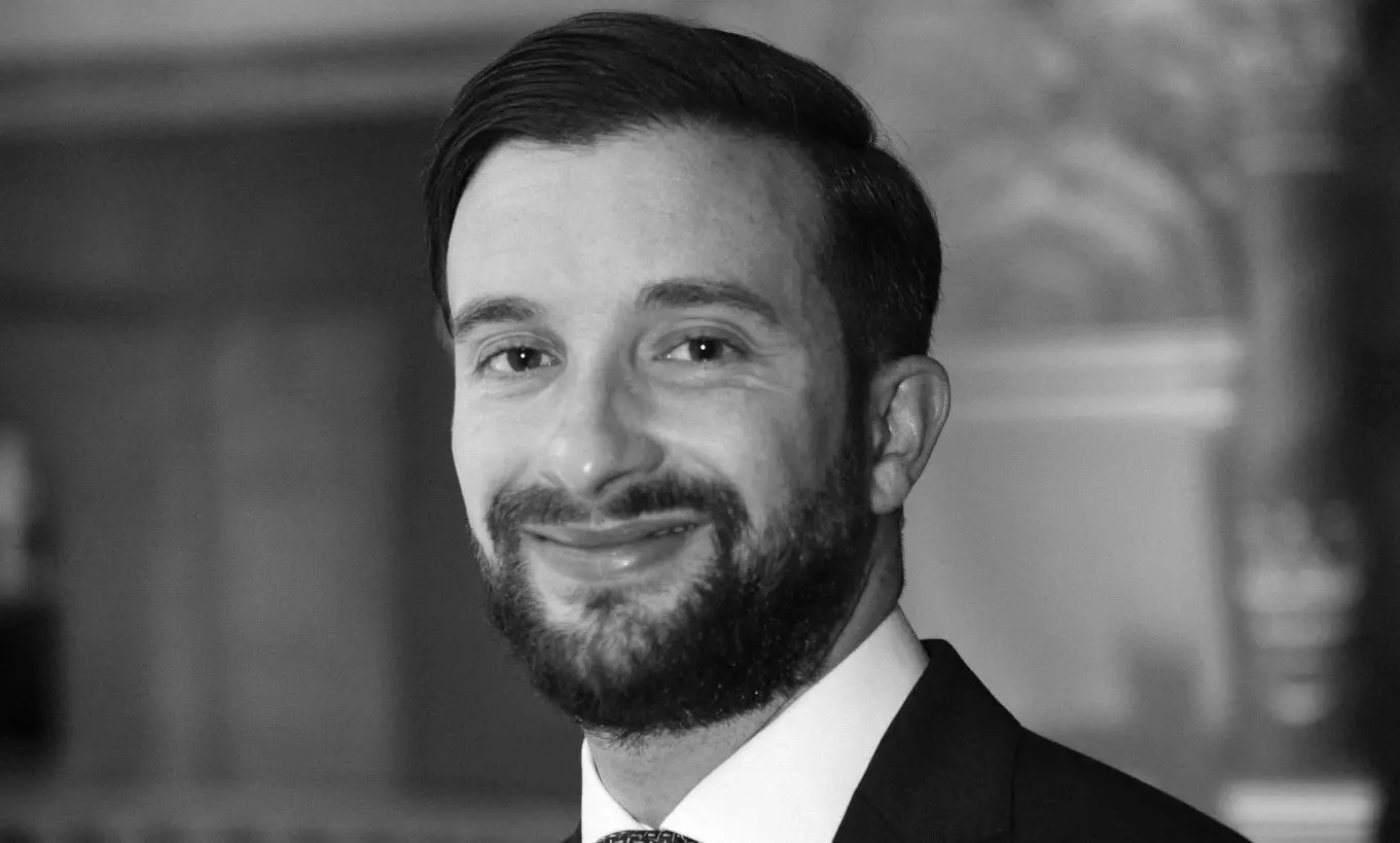 St. Ermins Hotel names James Clark as hotel manager