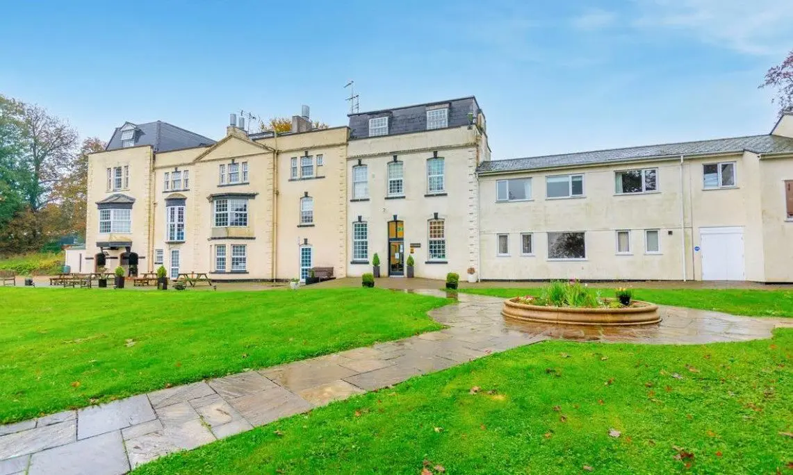 Intsol Limited acquires Winford Manor in Bristol for £2.6m