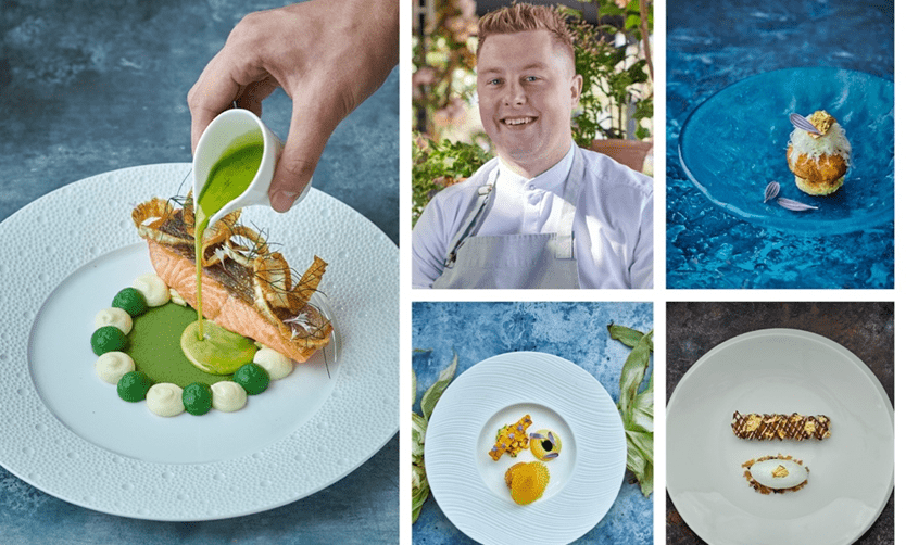 InterContinental Park Lane to add Alex Webb pop-up as permanent fixture