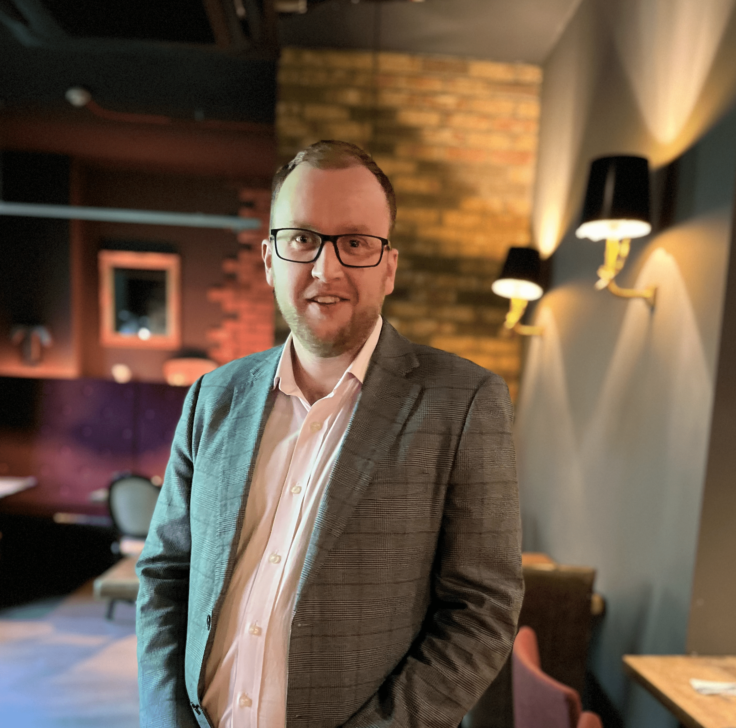 Pentahotel Inverness appoints new GM