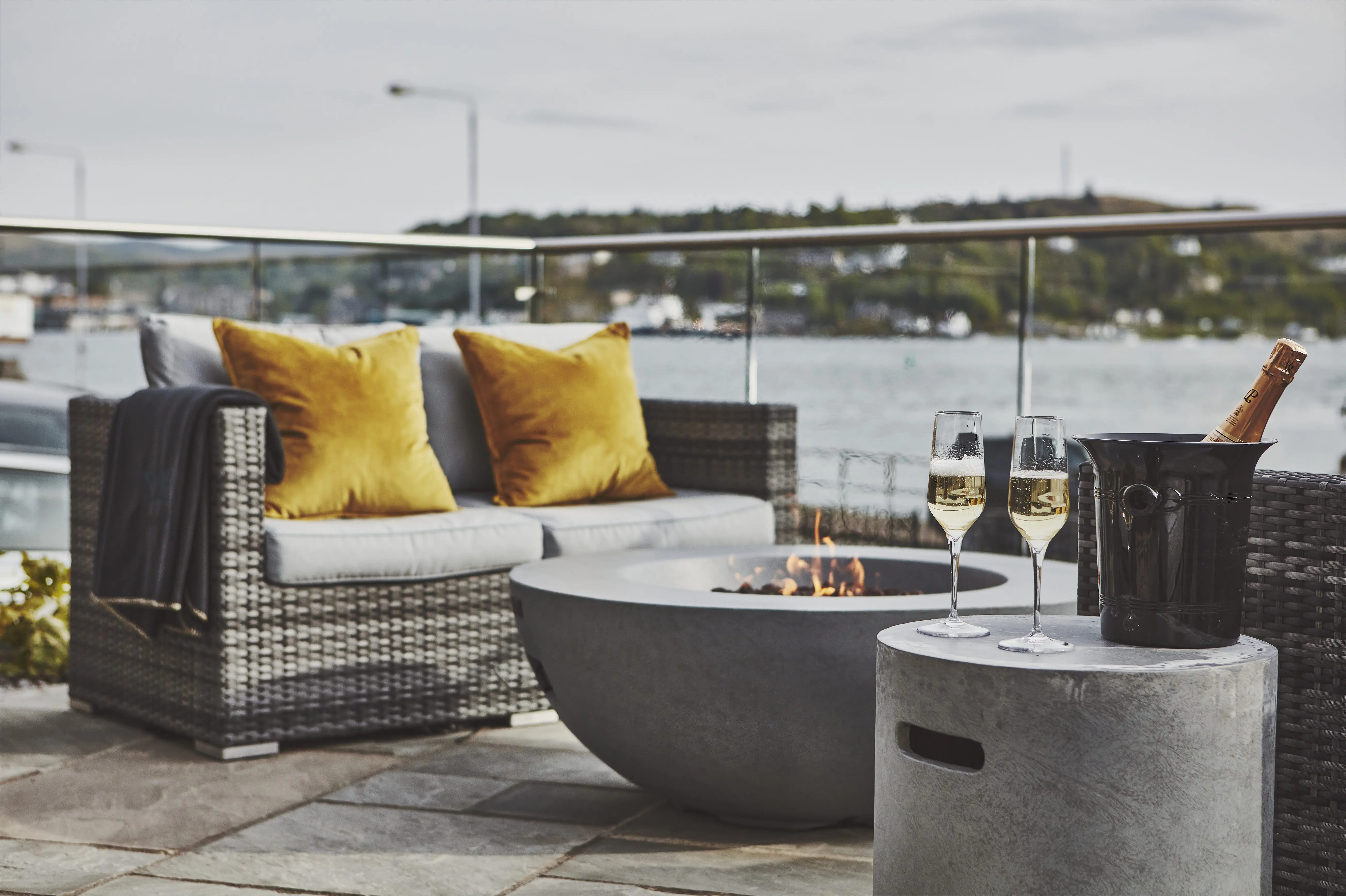 Scottish hotel named in Tripadvisor top 25