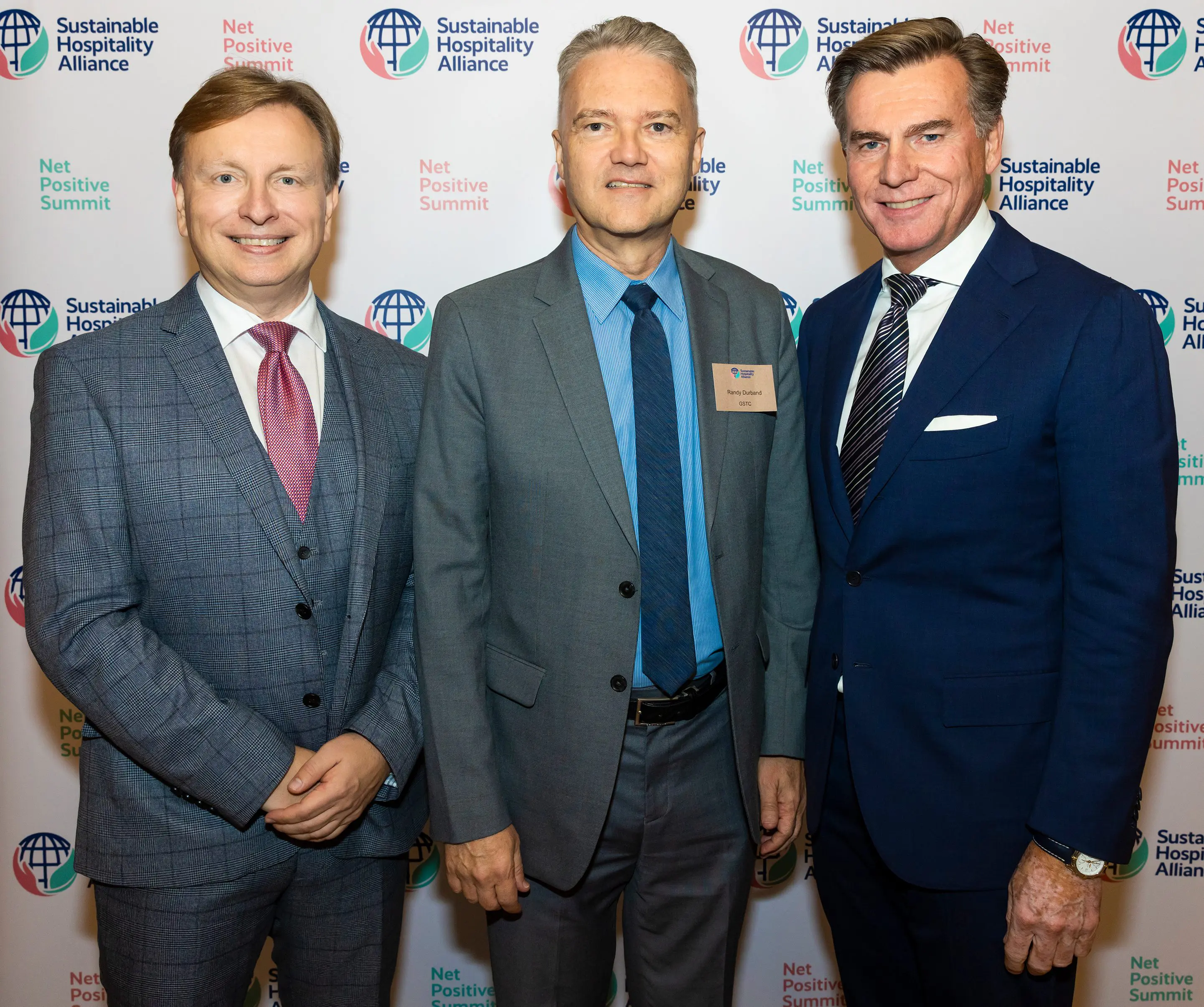 The Sustainable Hospitality Alliance partners with GSTC