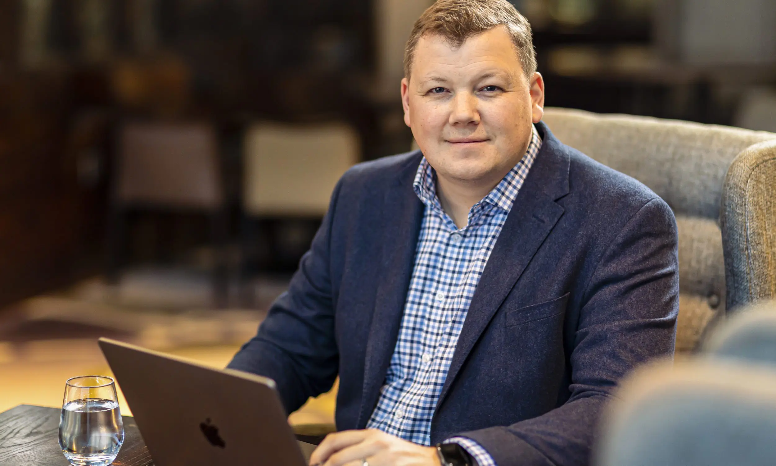 Valor Hospitality appoints talent director