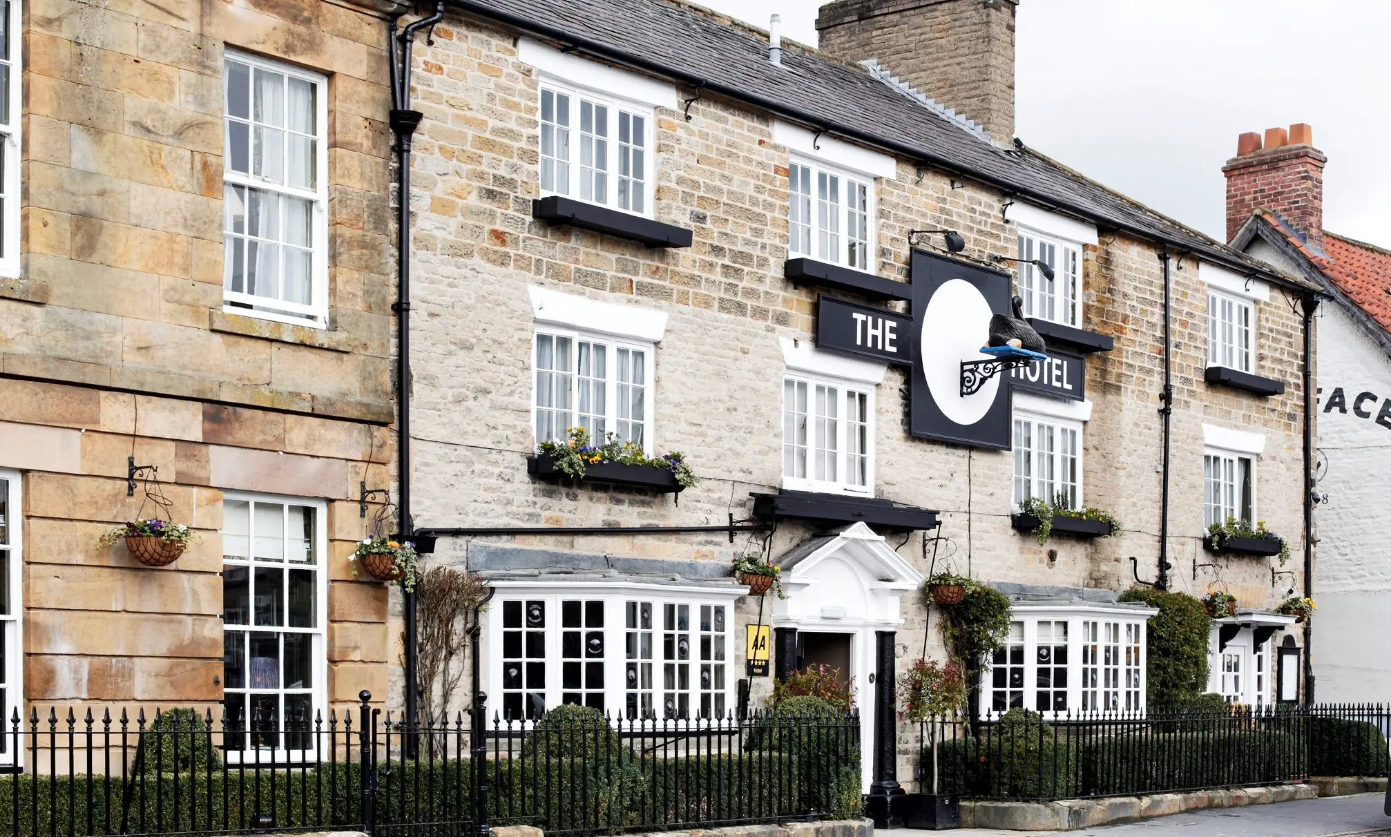 Inn Collection Group hails strong occupancy over Christmas