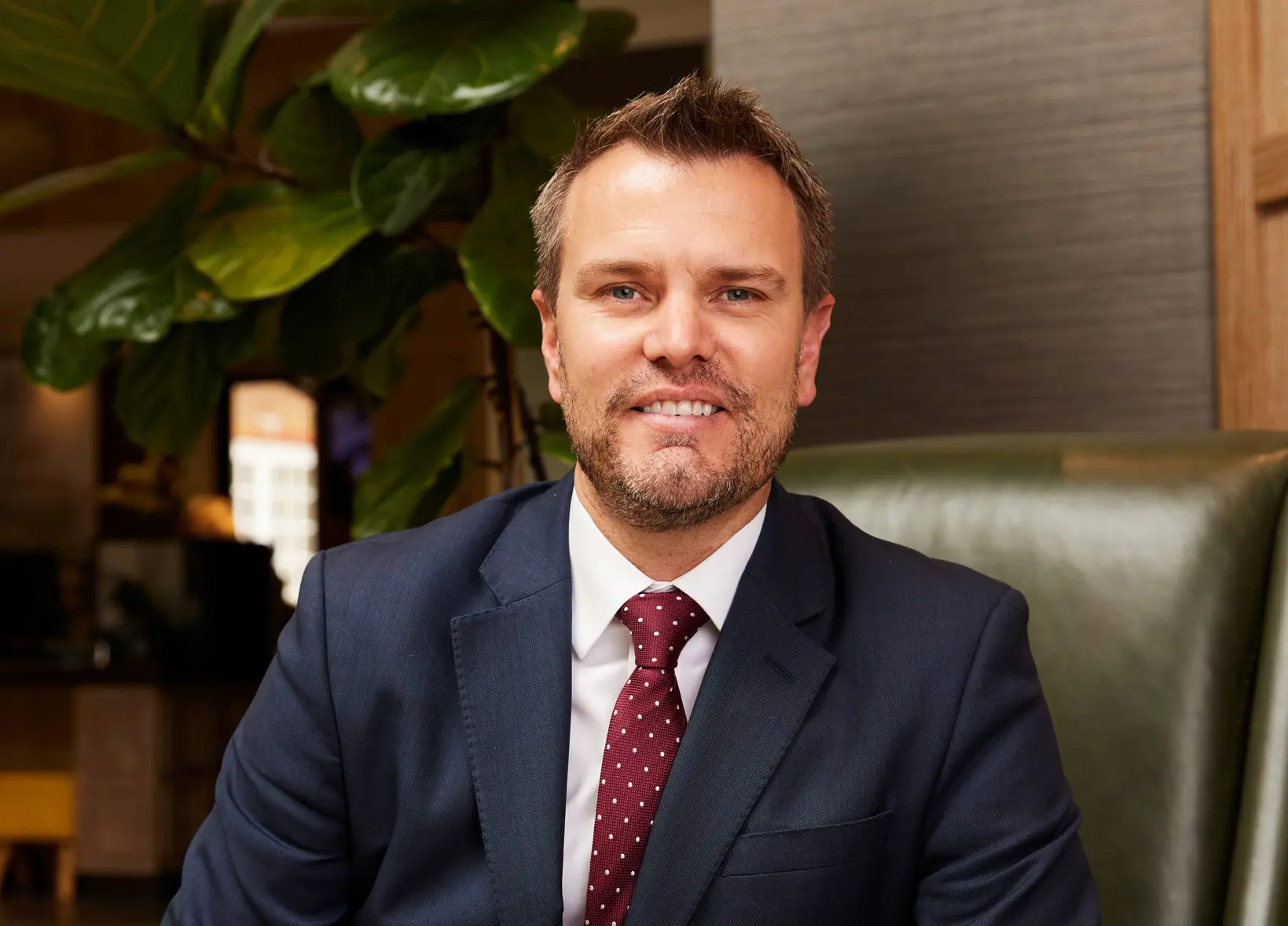 The Belfry Hotel & Resort signs Hoteliers’ Charter